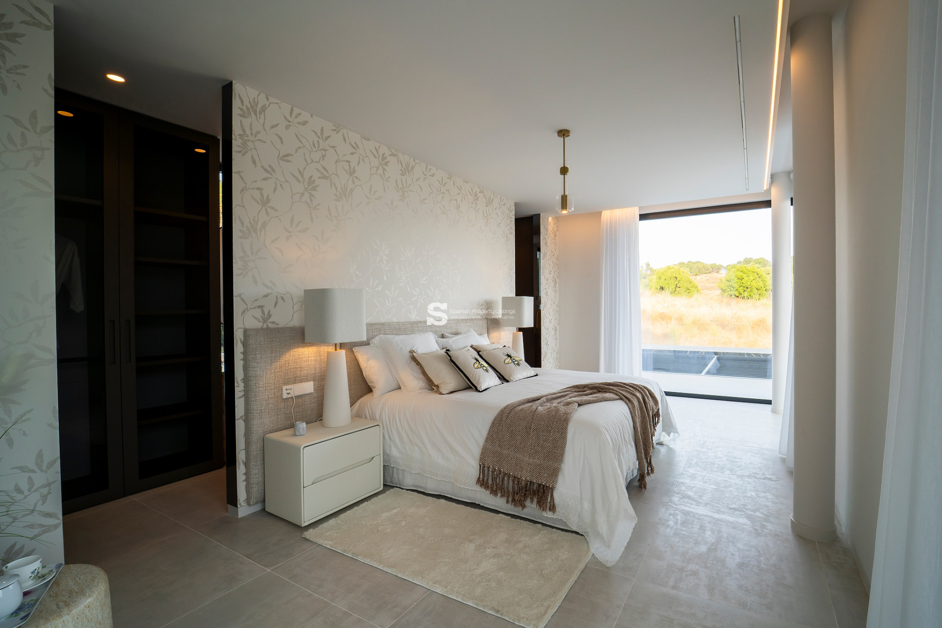 Nouvelle construction - Villa - Benahavís