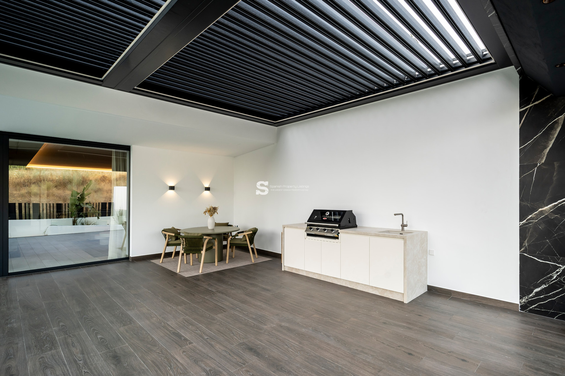 Nouvelle construction - Villa - Benahavís