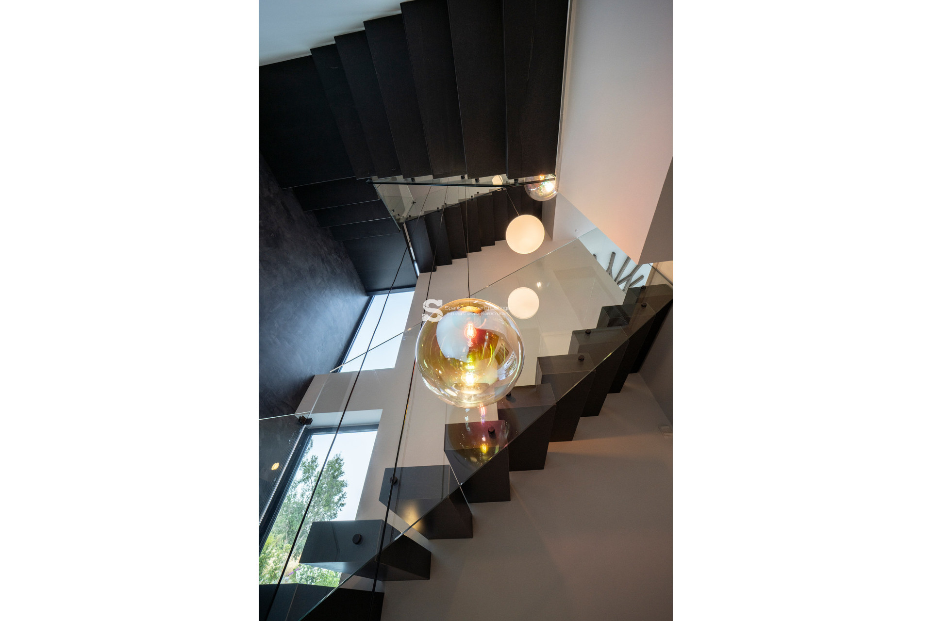 Nouvelle construction - Villa - Benahavís