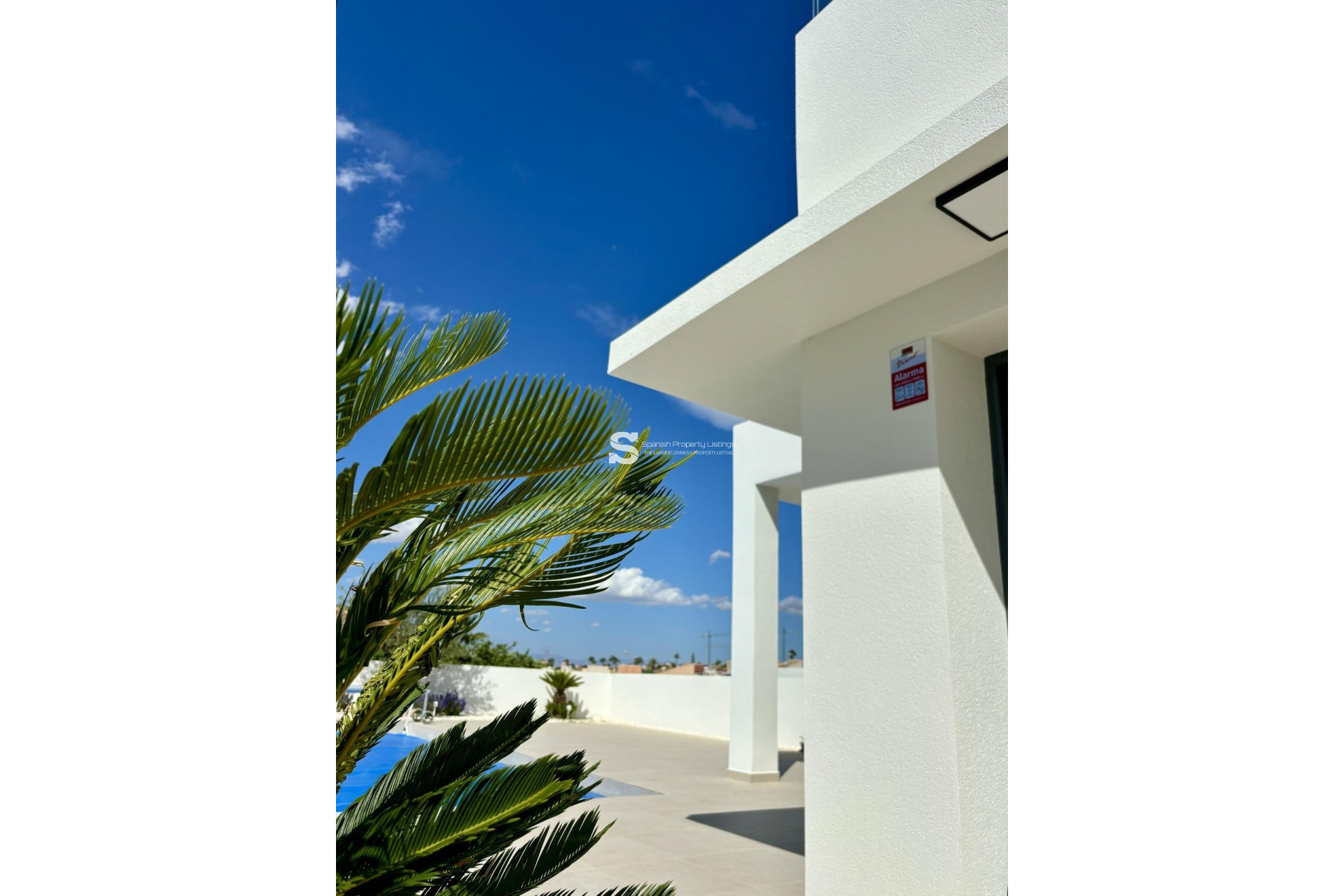 Nouvelle construction - Villa - Benijofar - Pueblo