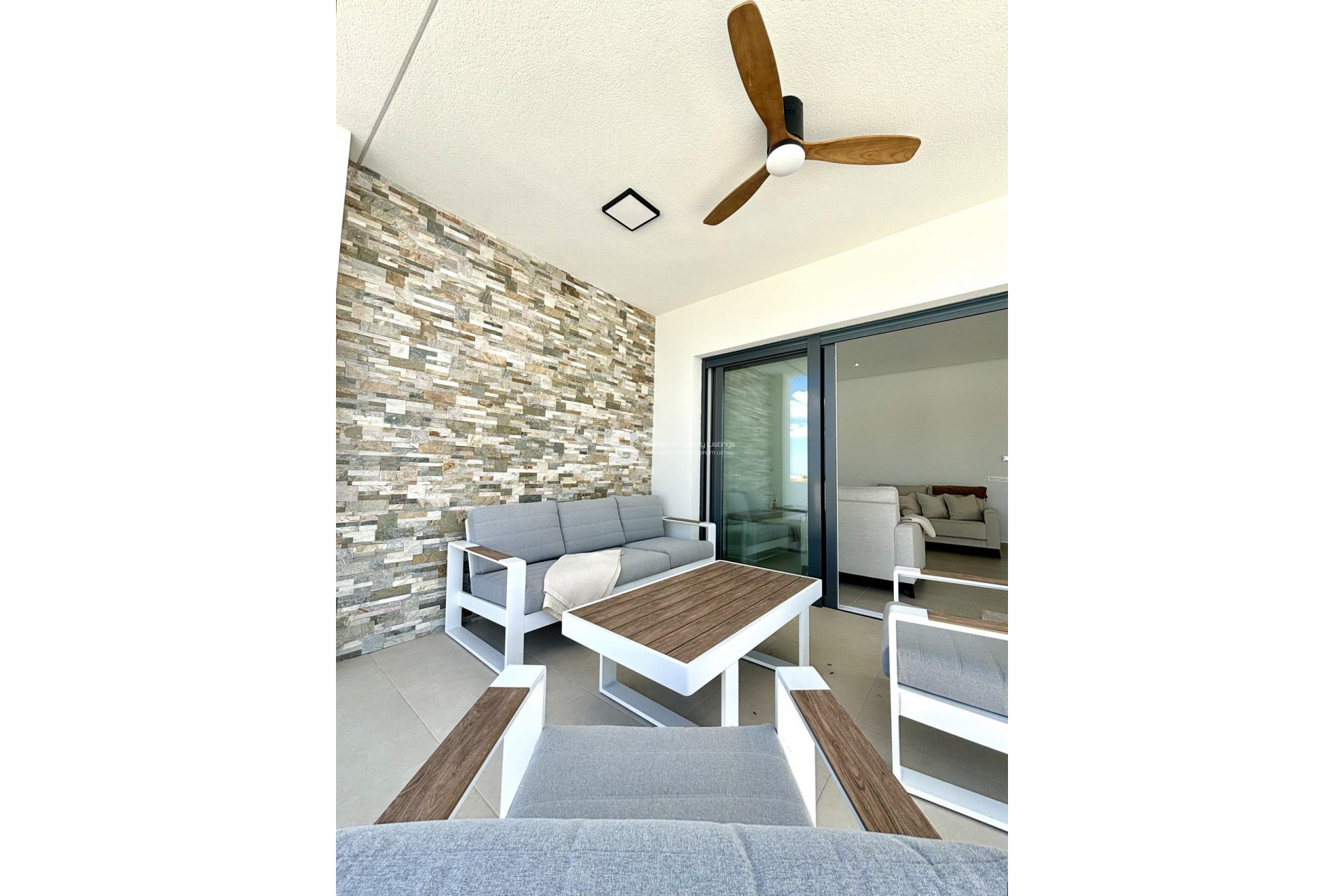 Nouvelle construction - Villa - Benijofar - Pueblo