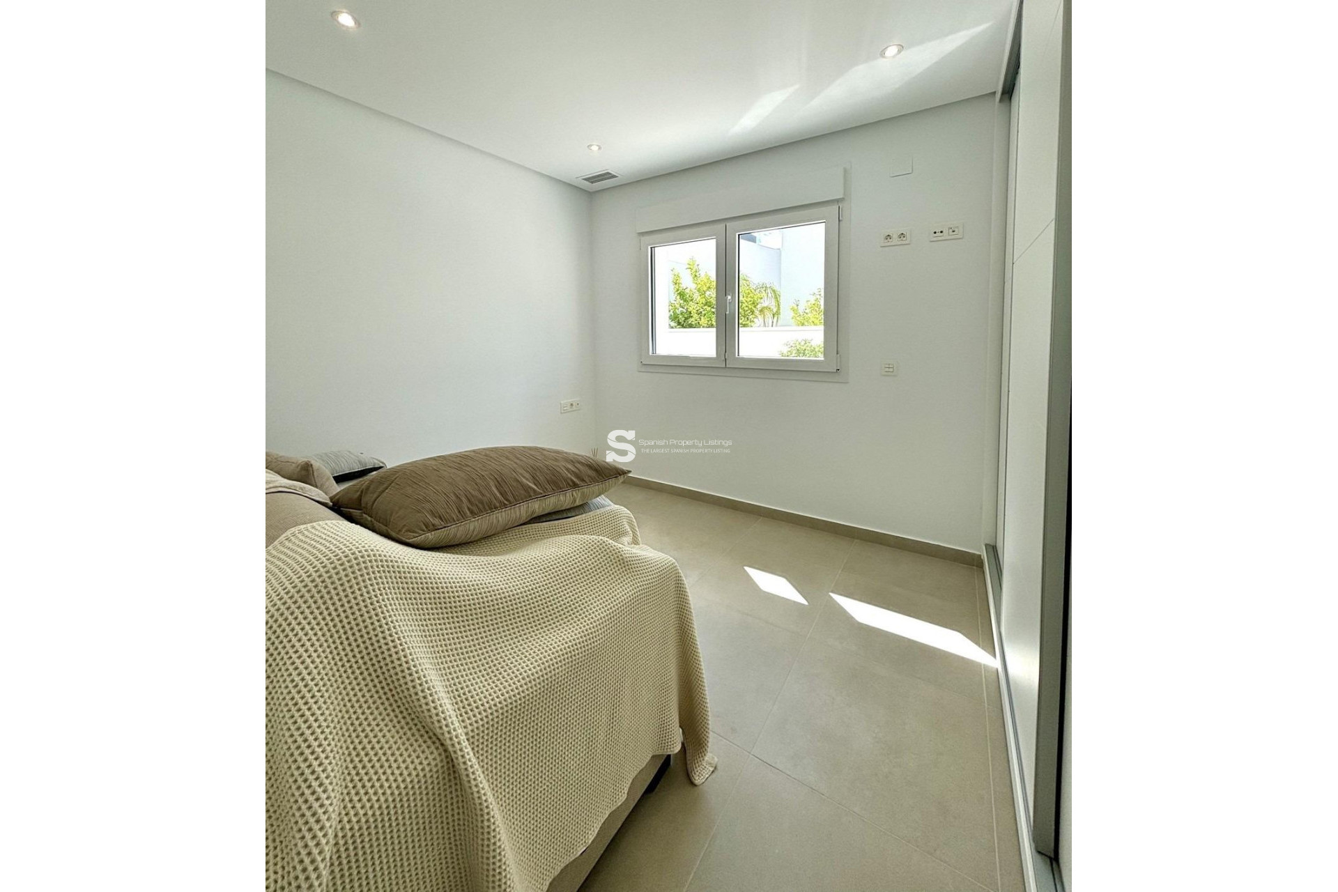 Nouvelle construction - Villa - Benijofar - Pueblo