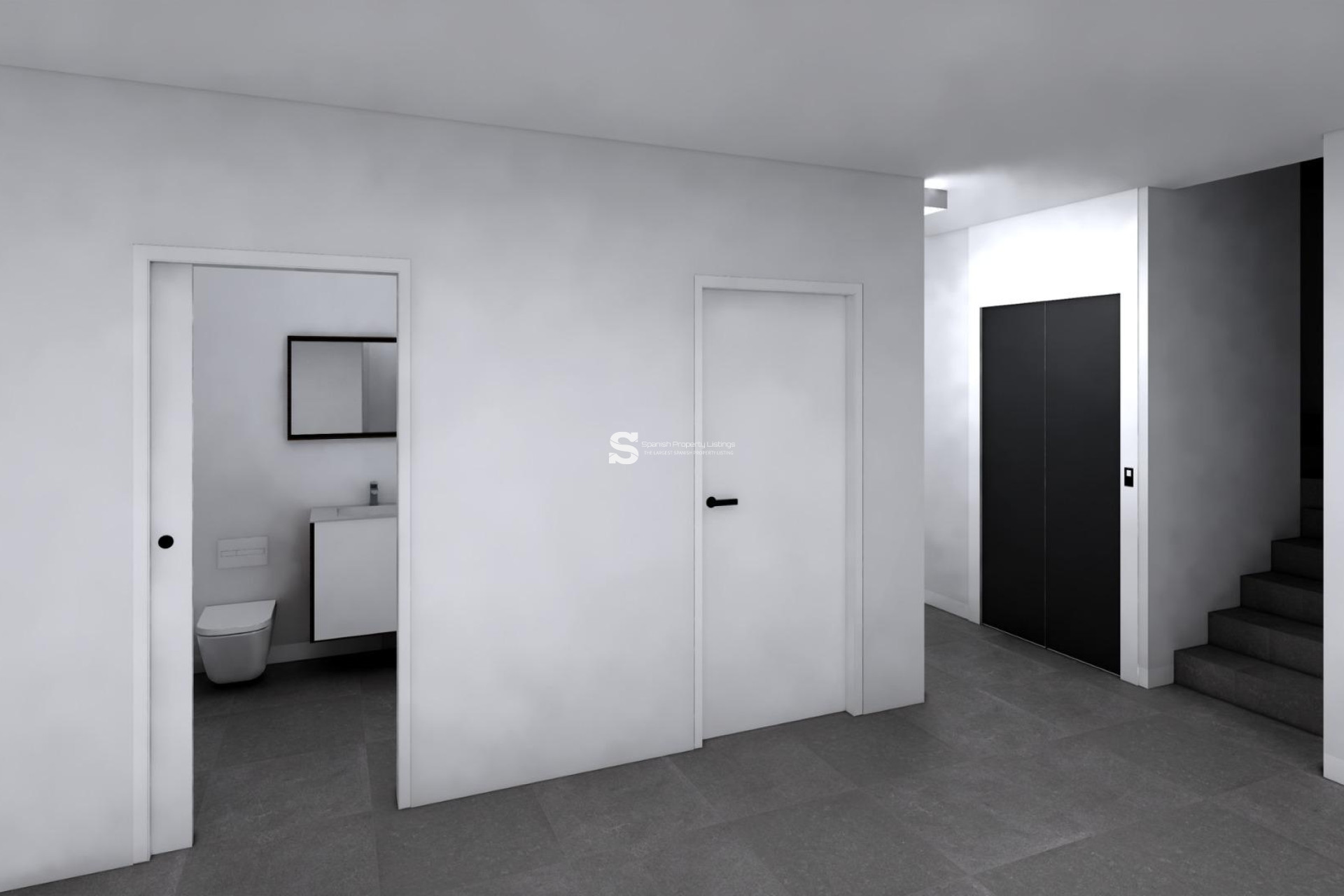 Nouvelle construction - Villa - Benijofar - Pueblo