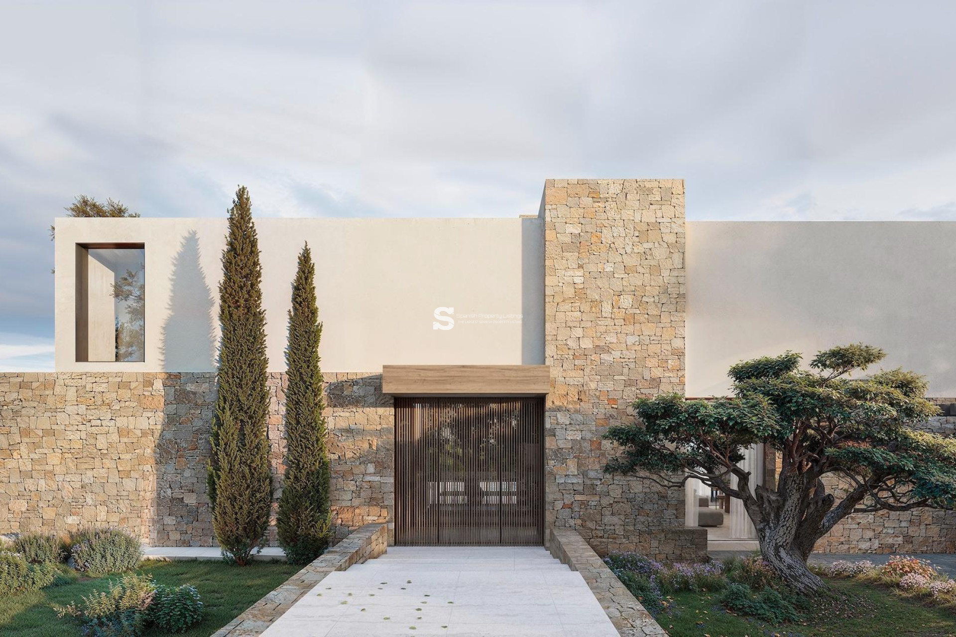 Nouvelle construction - Villa - Benissa - Cala de la Fustera
