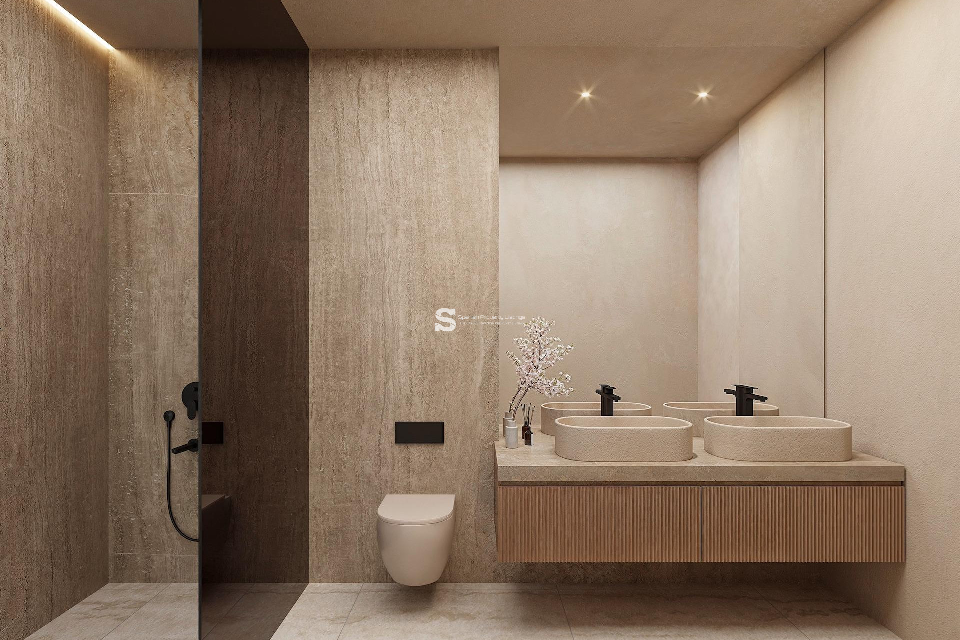 Nouvelle construction - Villa - Benissa - Cala de la Fustera