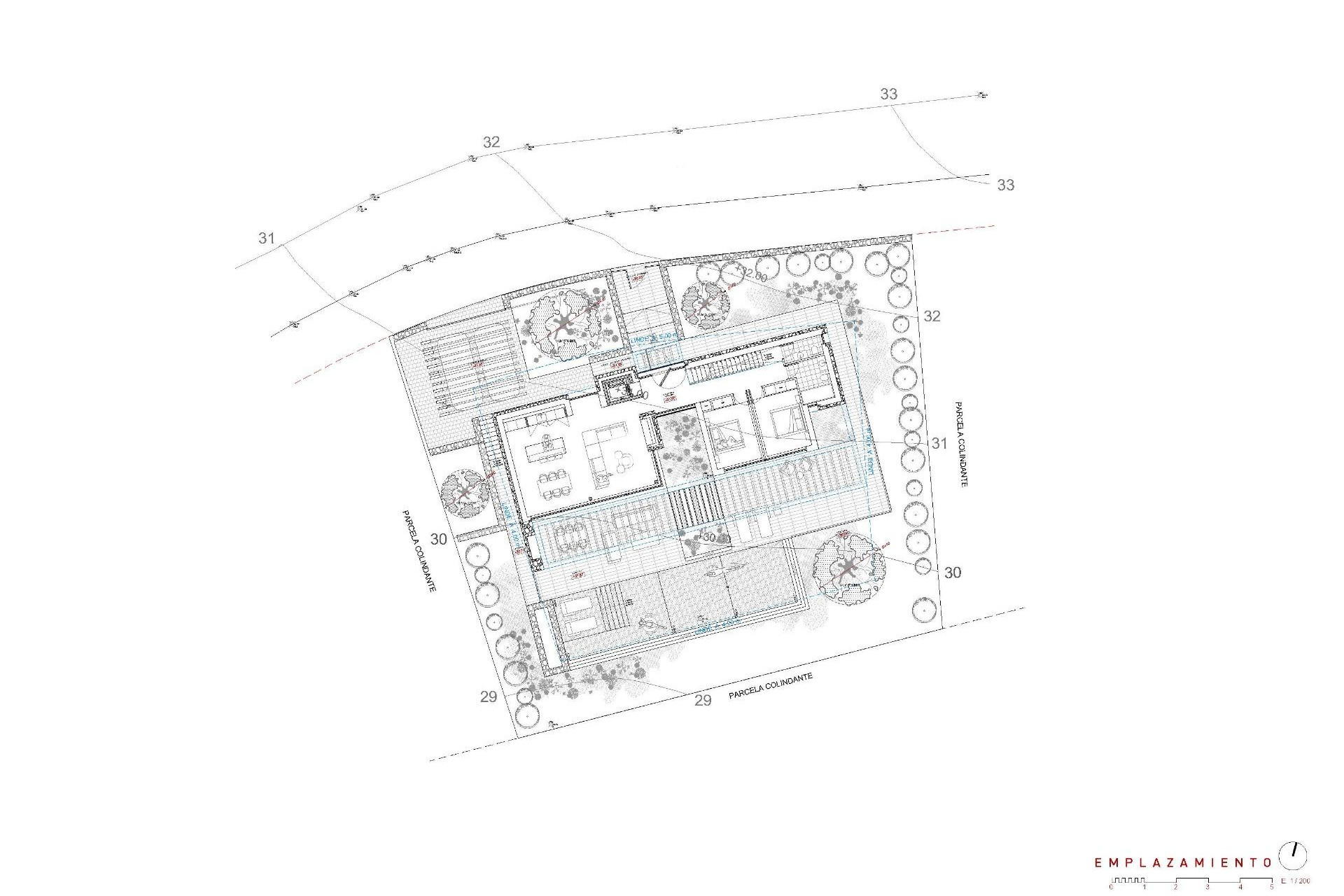 Nouvelle construction - Villa - Benissa - Cala de la Fustera