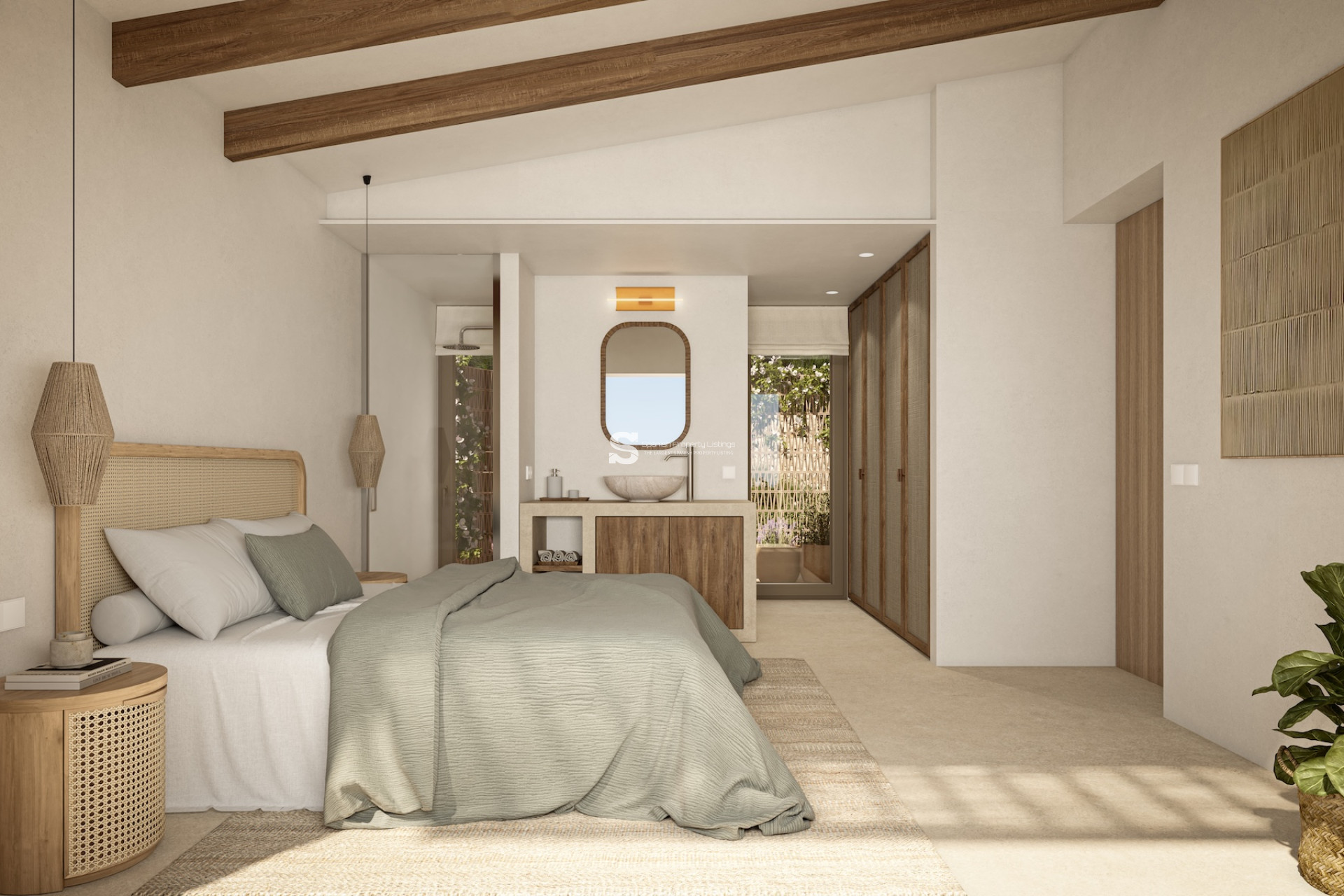 Nouvelle construction - Villa - Benissa