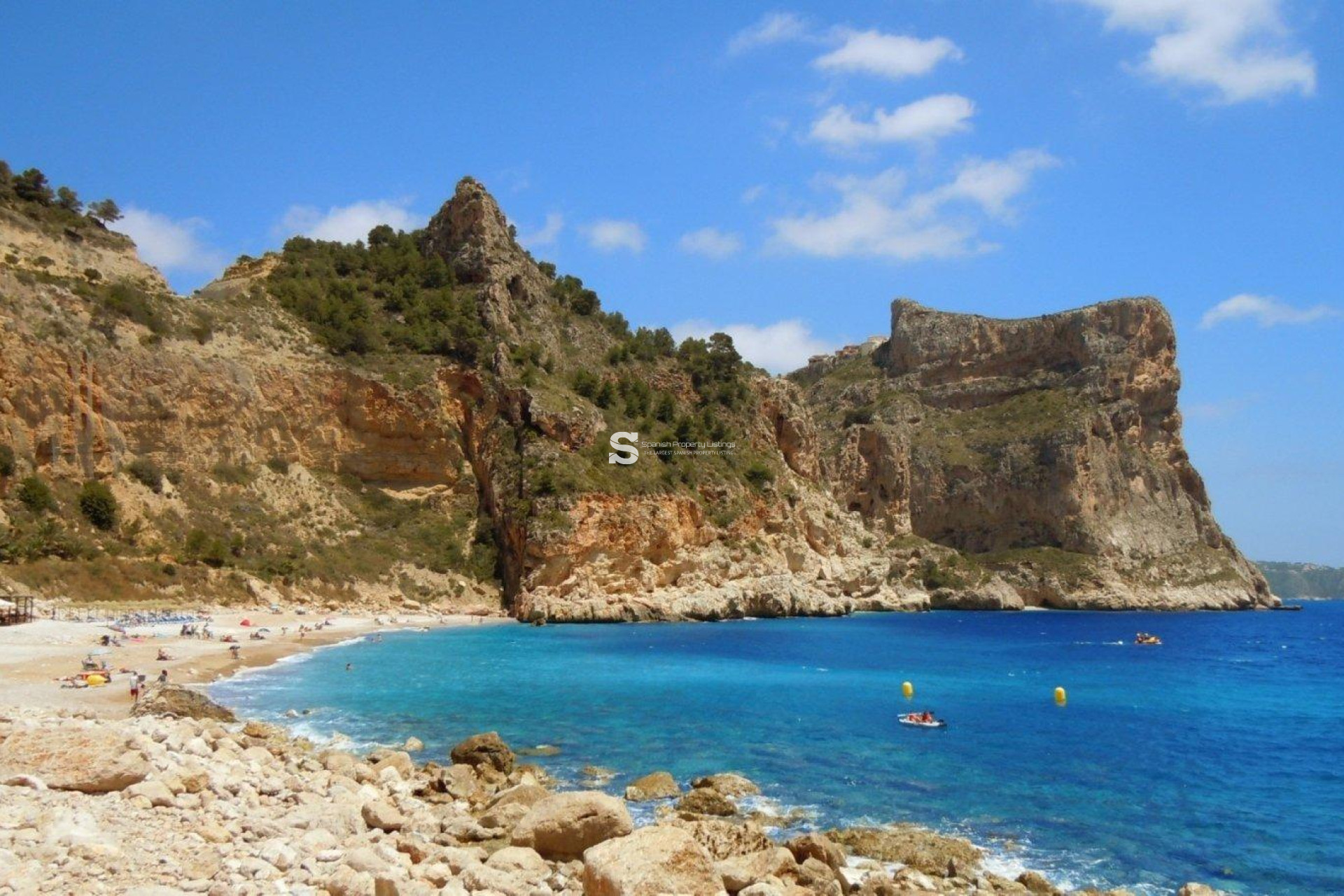 Nouvelle construction - Villa - Benitachell - Cumbre Del Sol