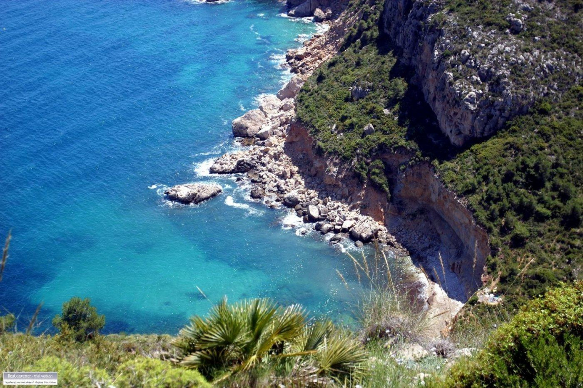 Nouvelle construction - Villa - Benitachell - Cumbre Del Sol