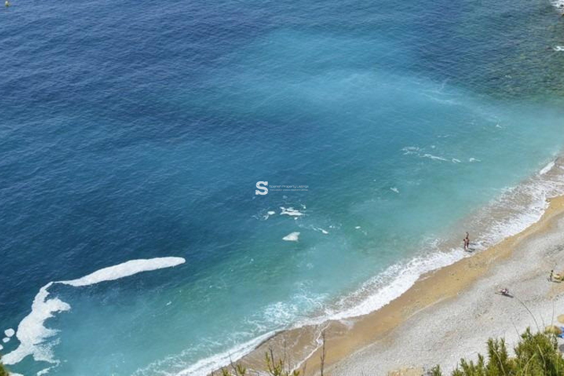 Nouvelle construction - Villa - Benitachell - Cumbres Del Sol