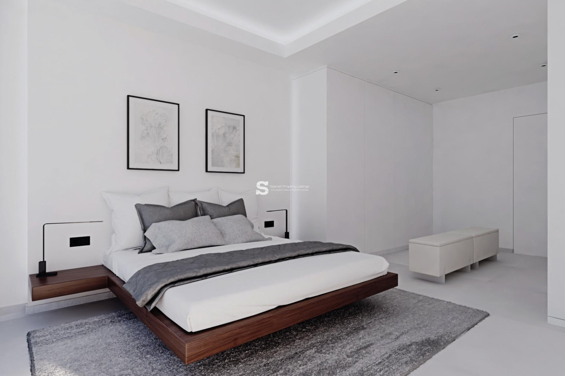 Nouvelle construction - Villa - Calpe - Mascarat