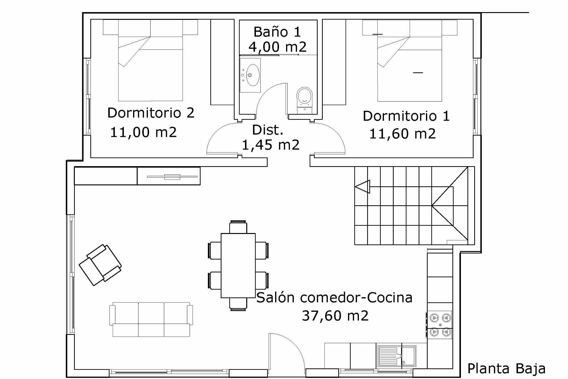 Nouvelle construction - Villa - Ciudad Quesada - Golf La Marquesa (Ciudad Quesada)