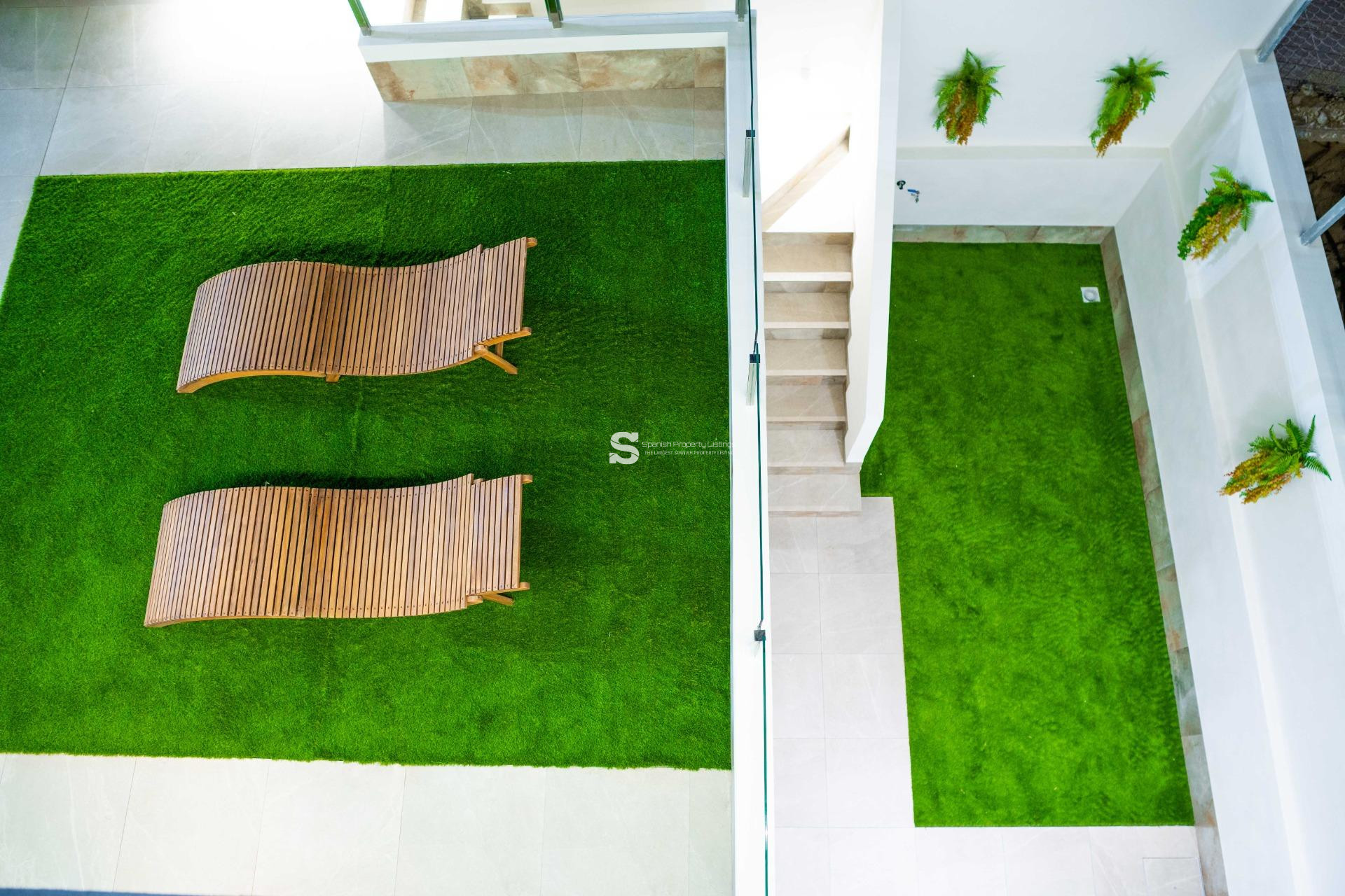 Nouvelle construction - Villa - Ciudad Quesada - Golf La Marquesa (Ciudad Quesada)