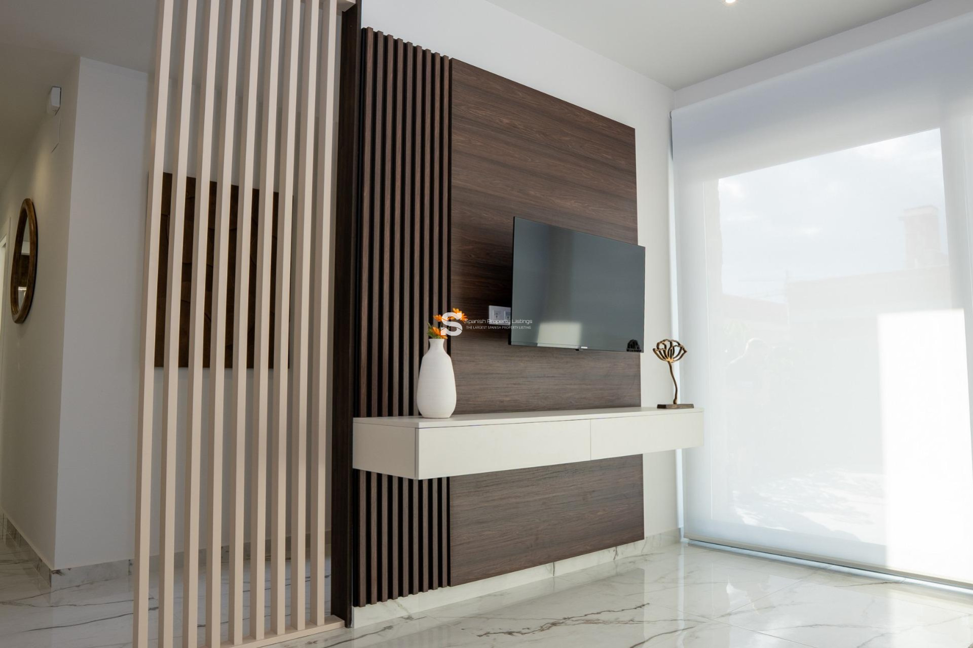 Nouvelle construction - Villa - Ciudad Quesada - Lo Marabú