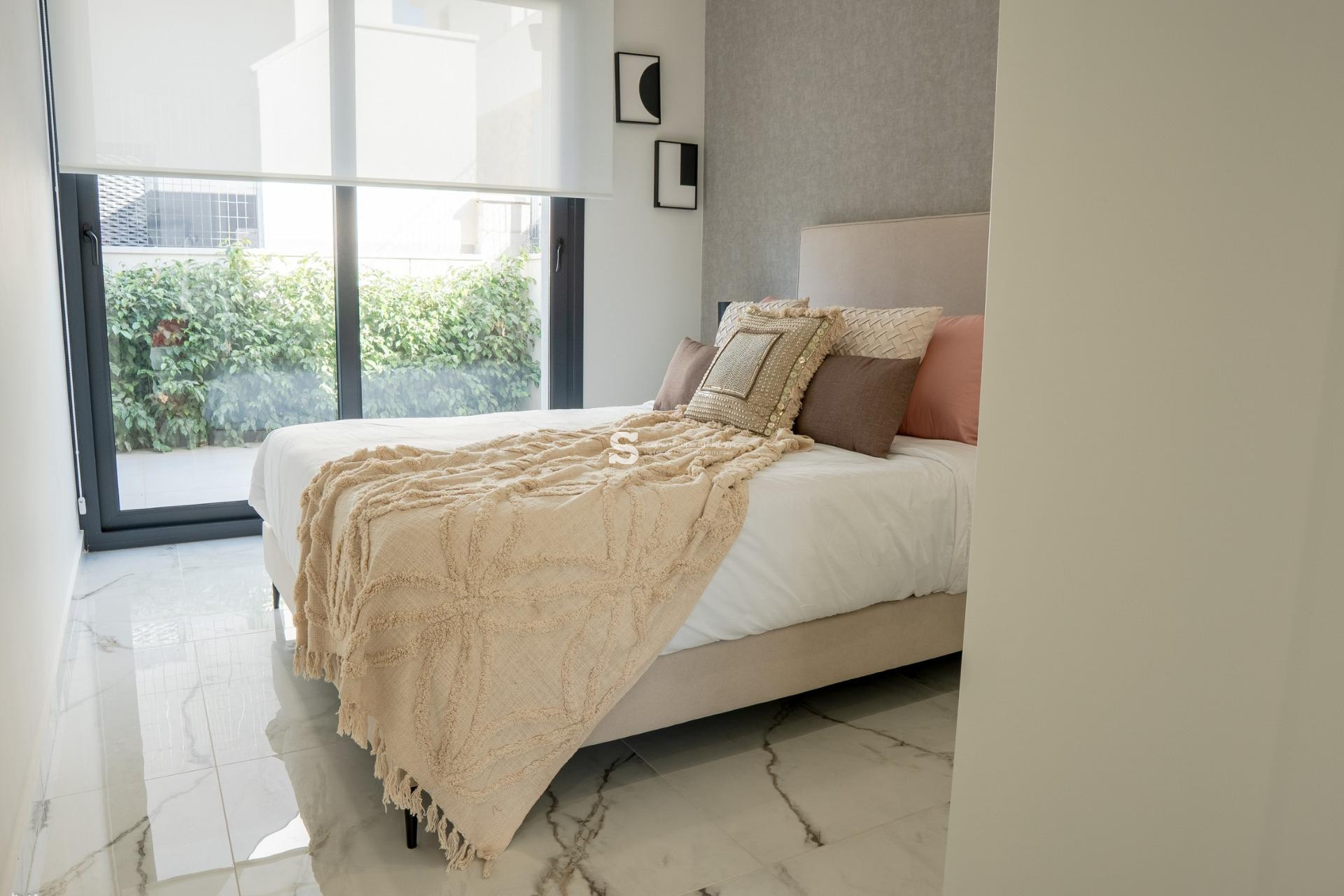 Nouvelle construction - Villa - Ciudad Quesada - Lo Marabú