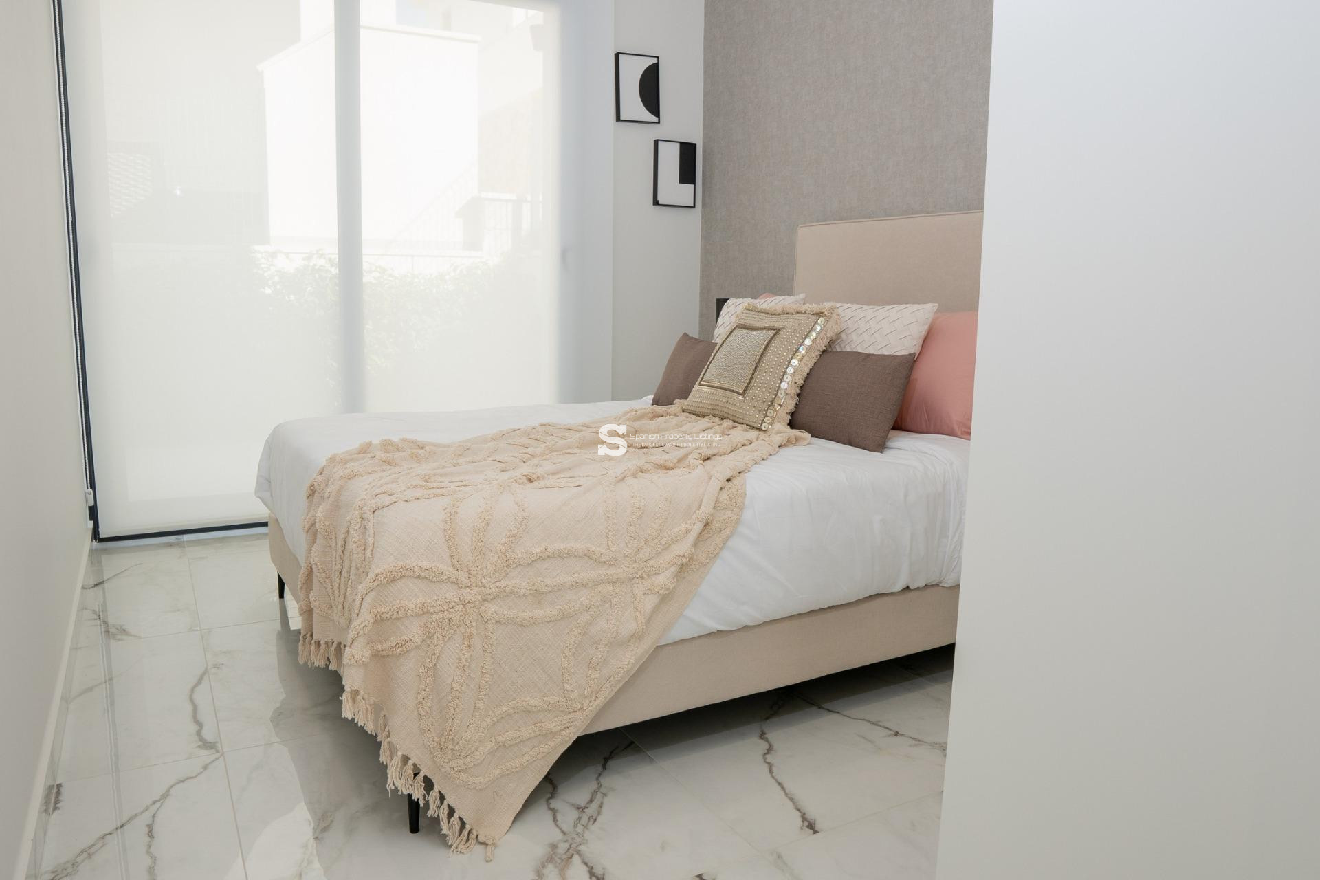 Nouvelle construction - Villa - Ciudad Quesada - Lo Marabú