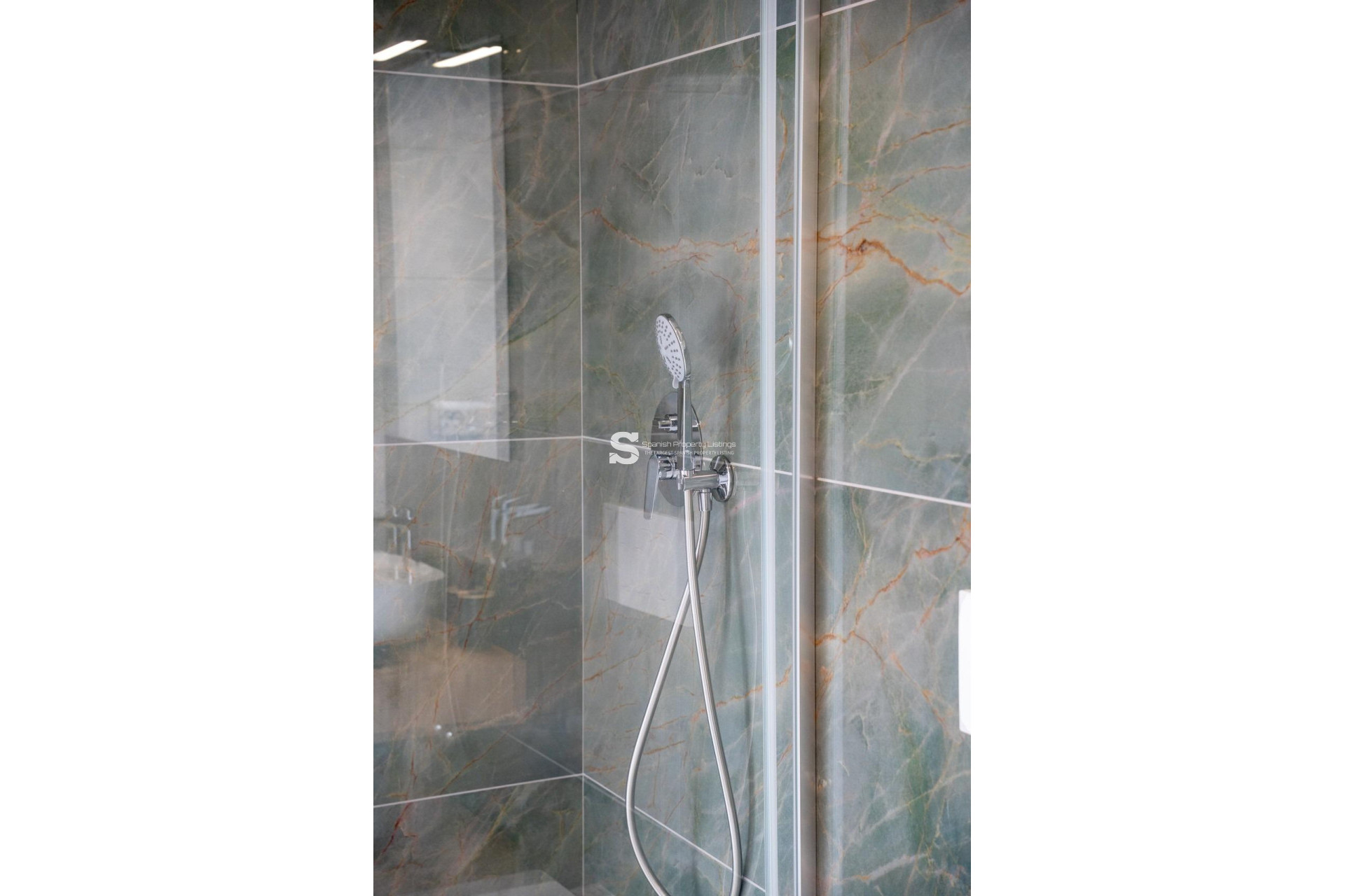 Nouvelle construction - Villa - Ciudad Quesada - Lo Marabú