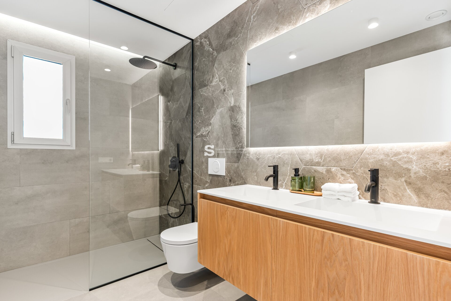 Nouvelle construction - Villa - Cumbre del Sol