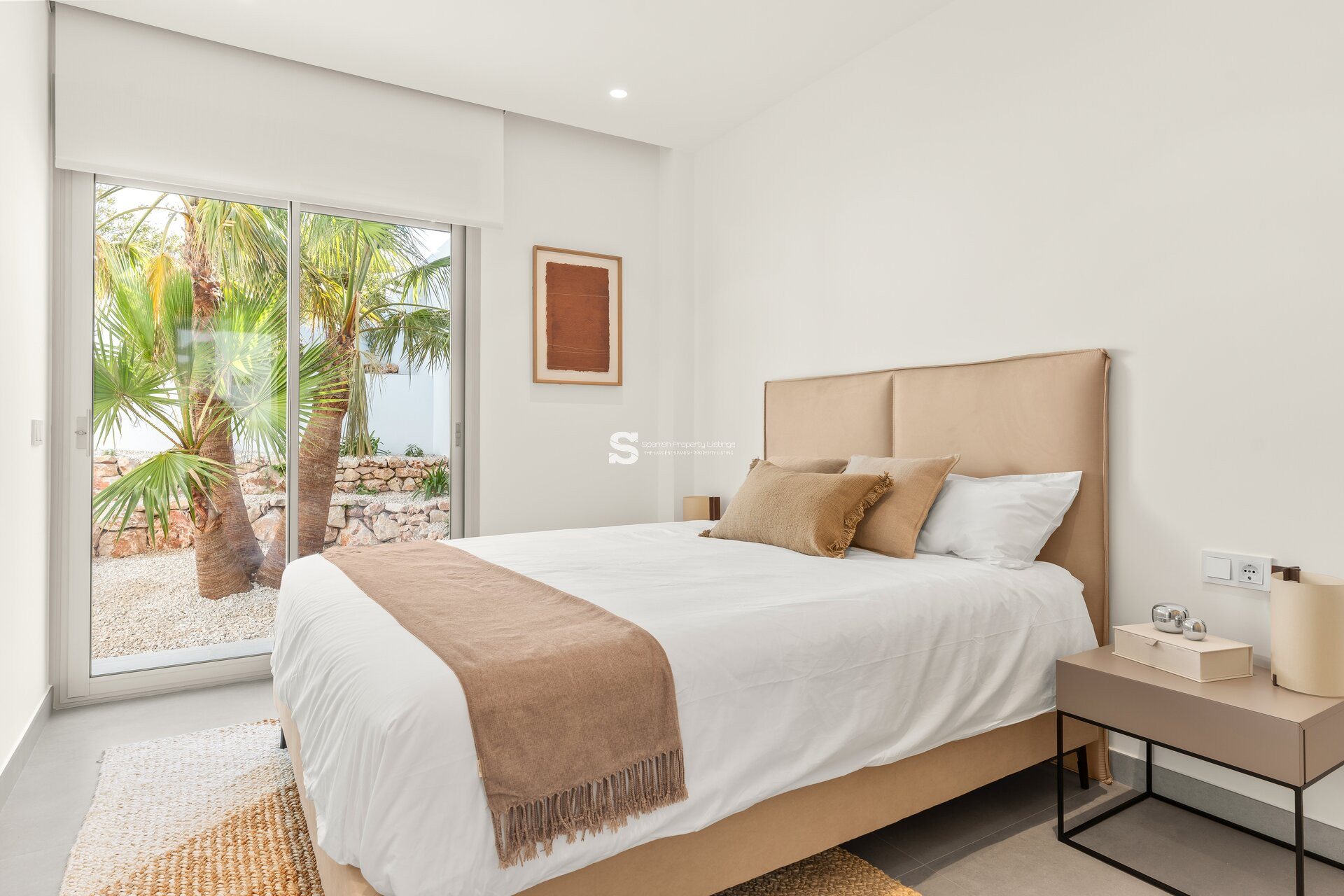 Nouvelle construction - Villa - Cumbre del Sol