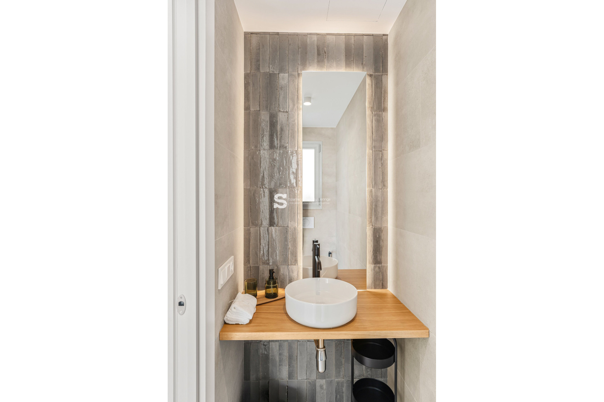 Nouvelle construction - Villa - Cumbre del Sol