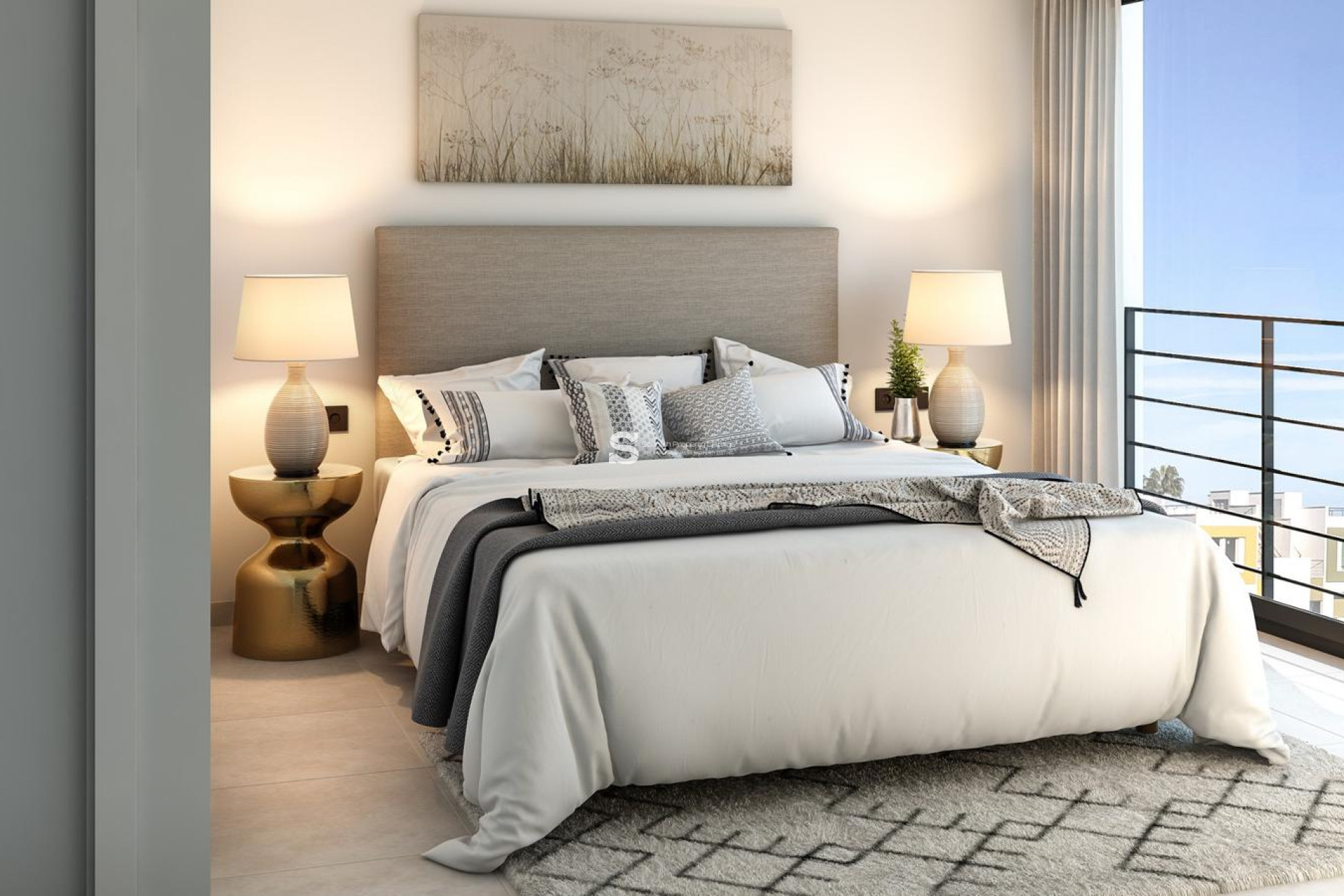 Nouvelle construction - Villa - Denia - Tossal Gros