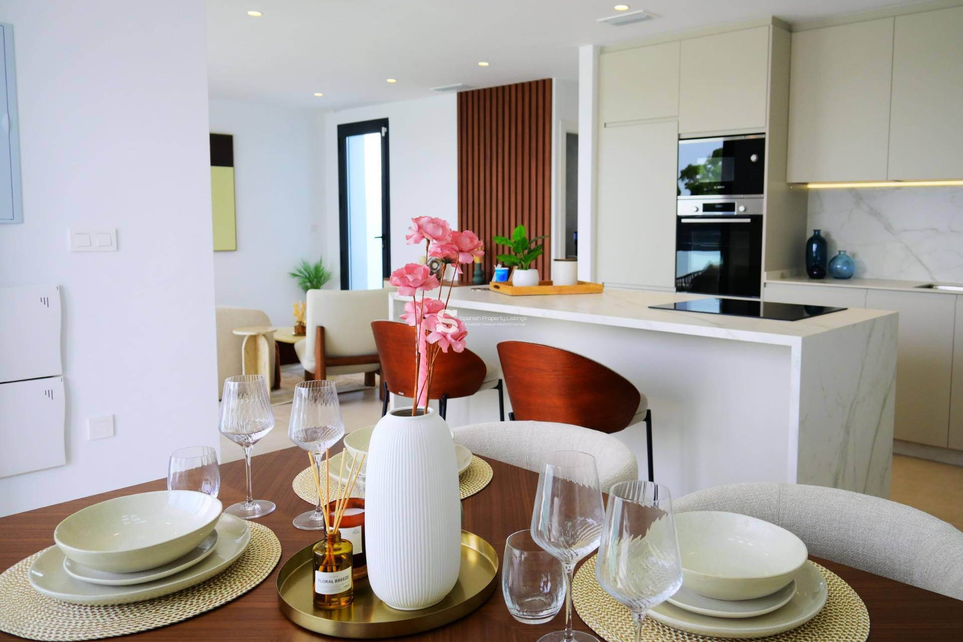 Nouvelle construction - Villa - Dolores - polideportivo