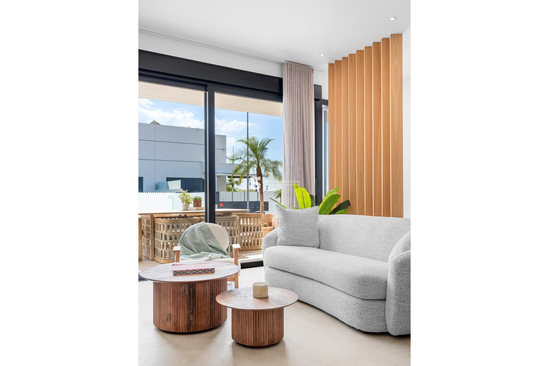 Nouvelle construction - Villa - Dolores - Sector 3