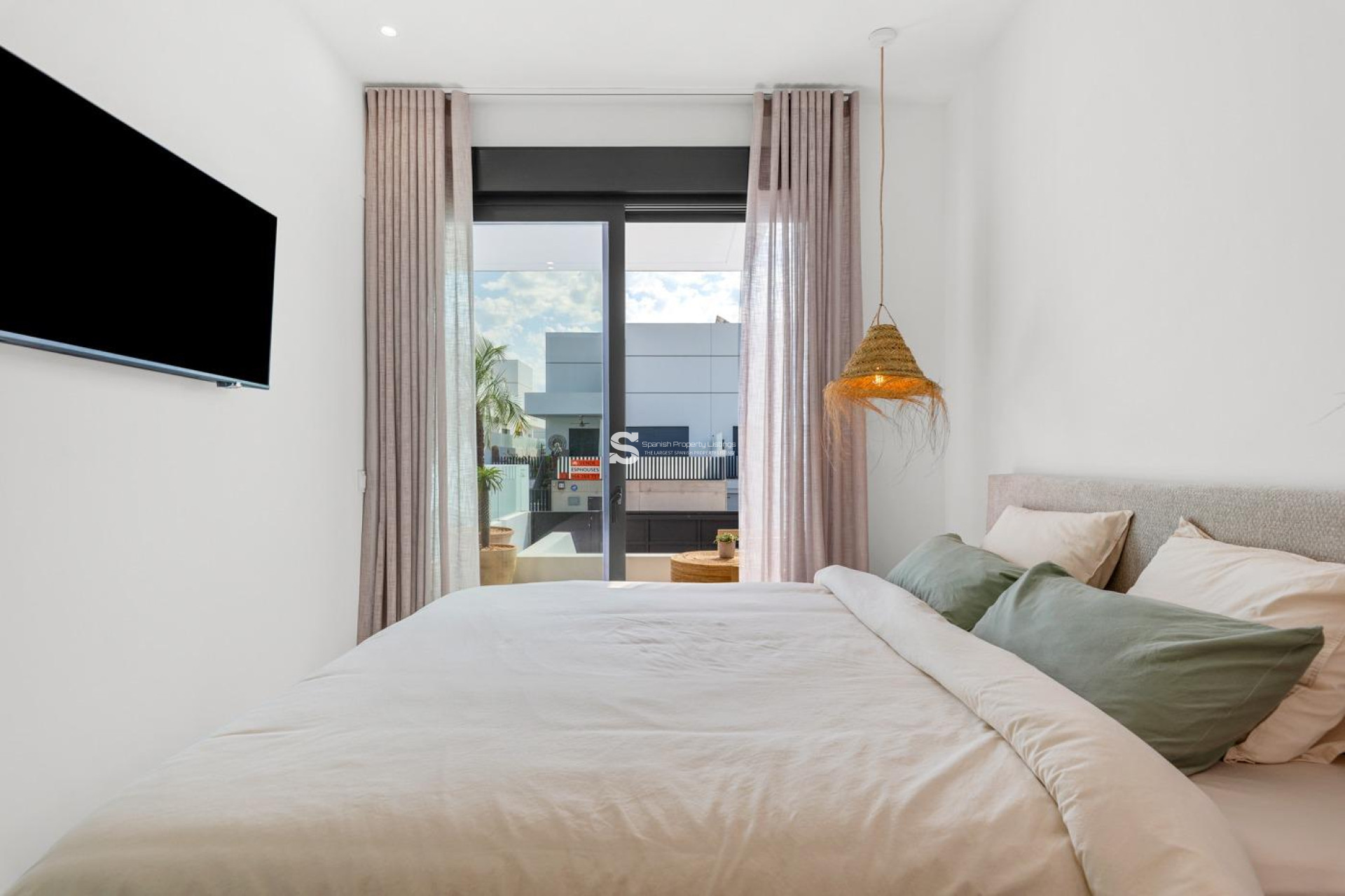 Nouvelle construction - Villa - Dolores - Sector 3