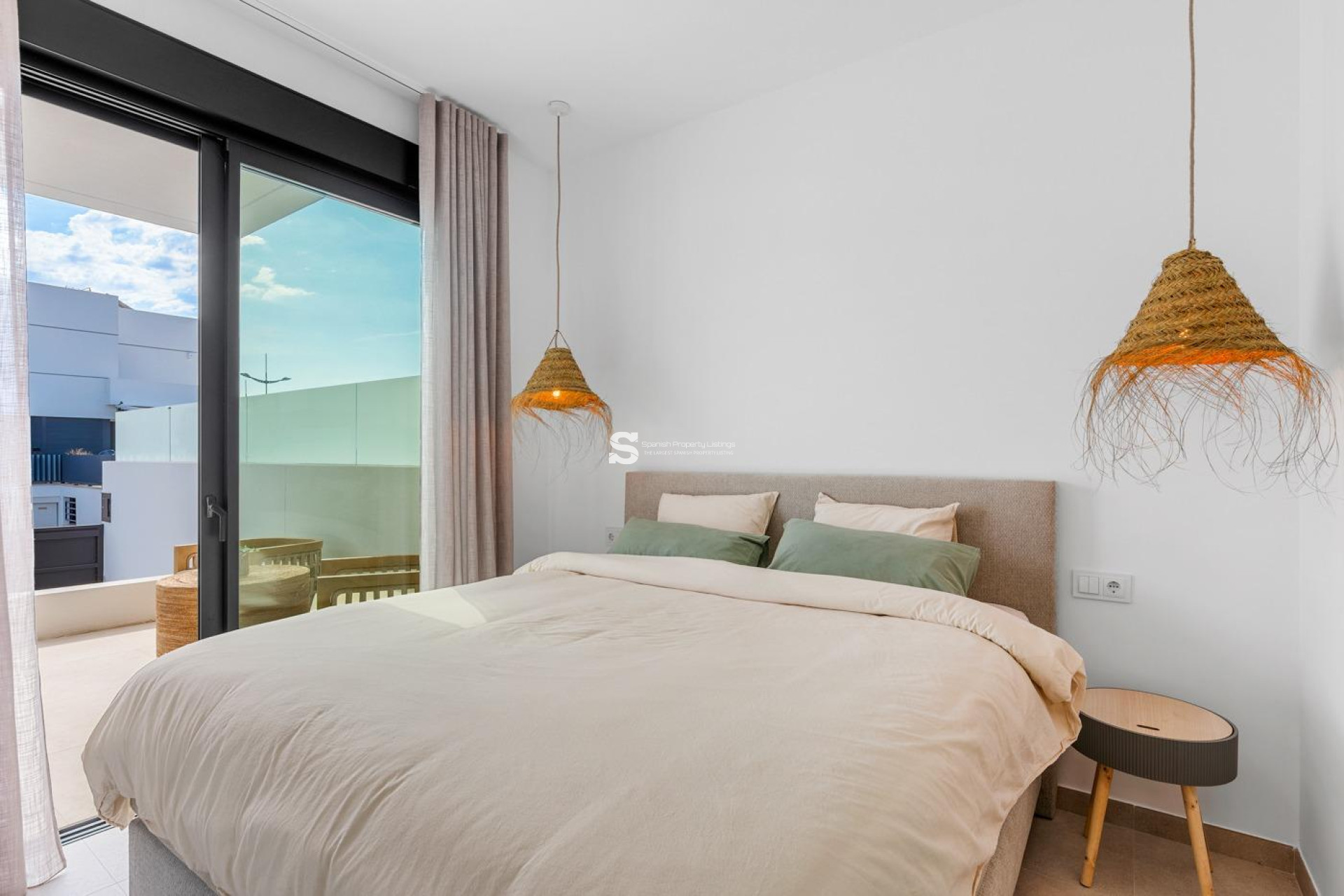 Nouvelle construction - Villa - Dolores - Sector 3