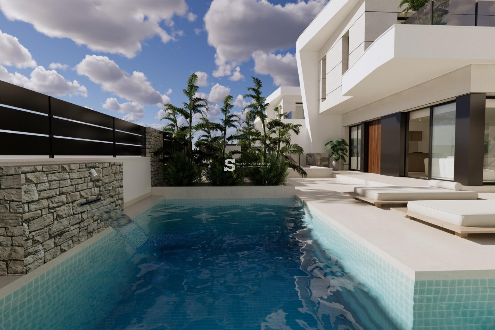 Nouvelle construction - Villa - Dolores - Sector 3