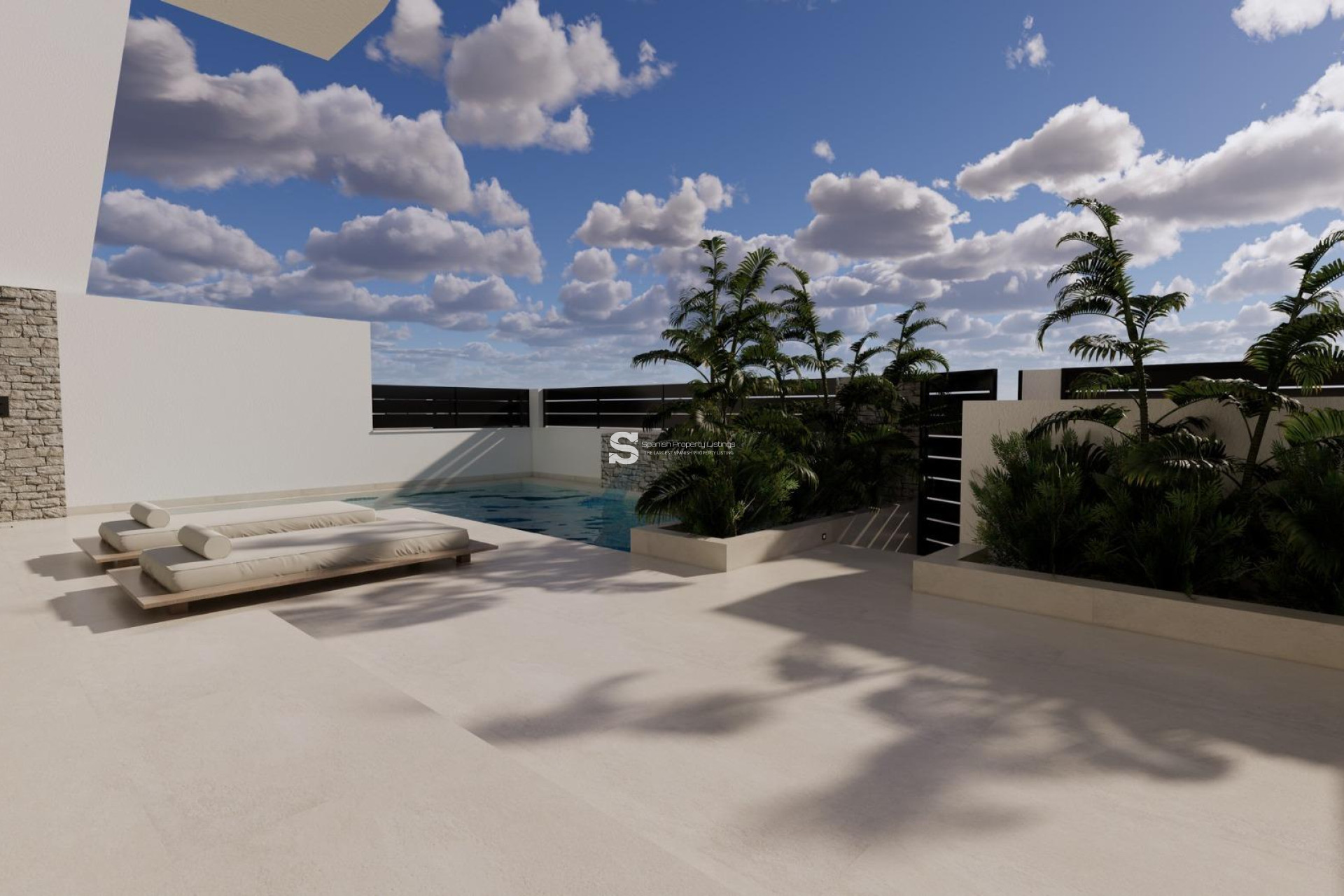 Nouvelle construction - Villa - Dolores - Sector 3