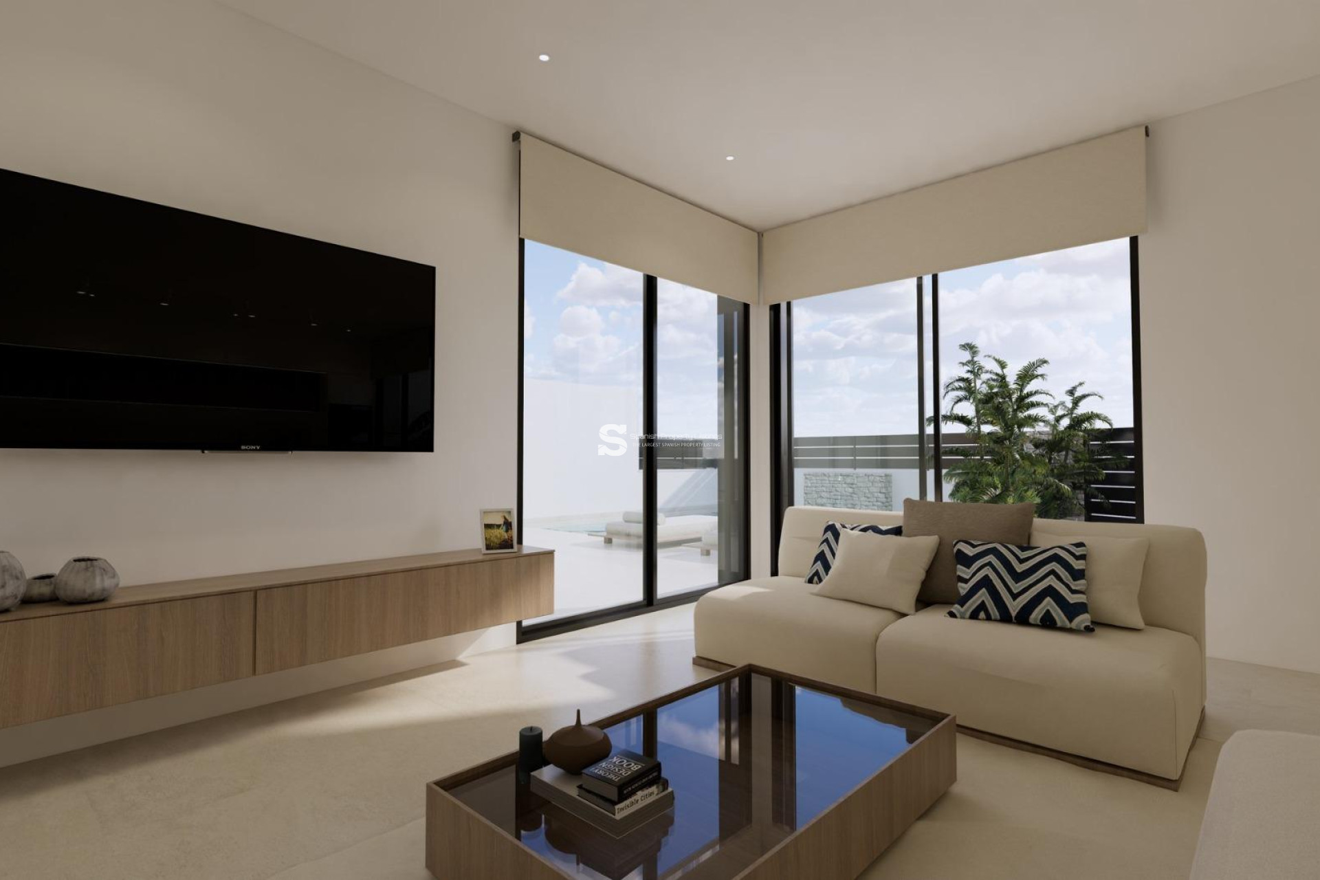 Nouvelle construction - Villa - Dolores - Sector 3