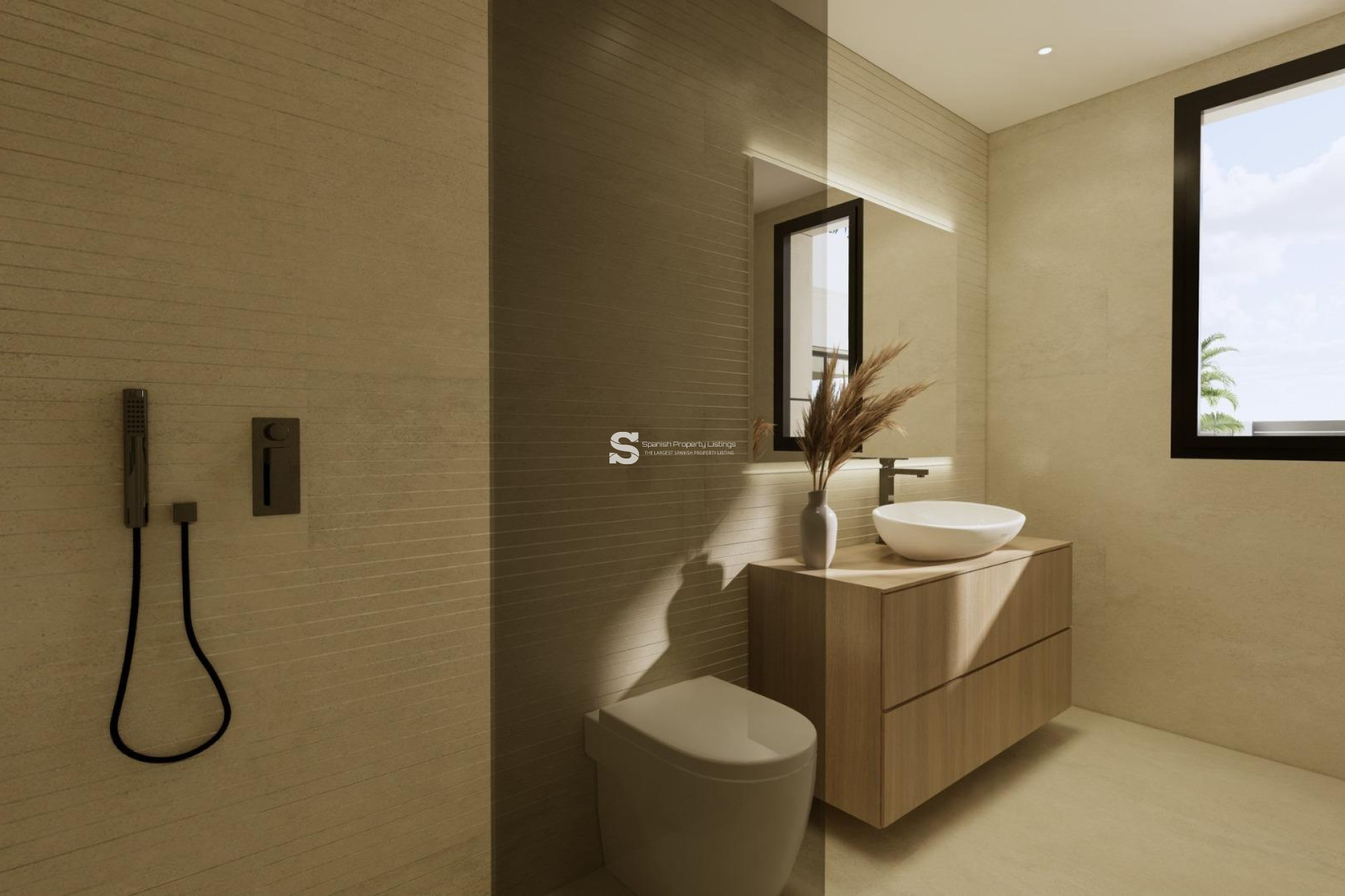 Nouvelle construction - Villa - Dolores - Sector 3