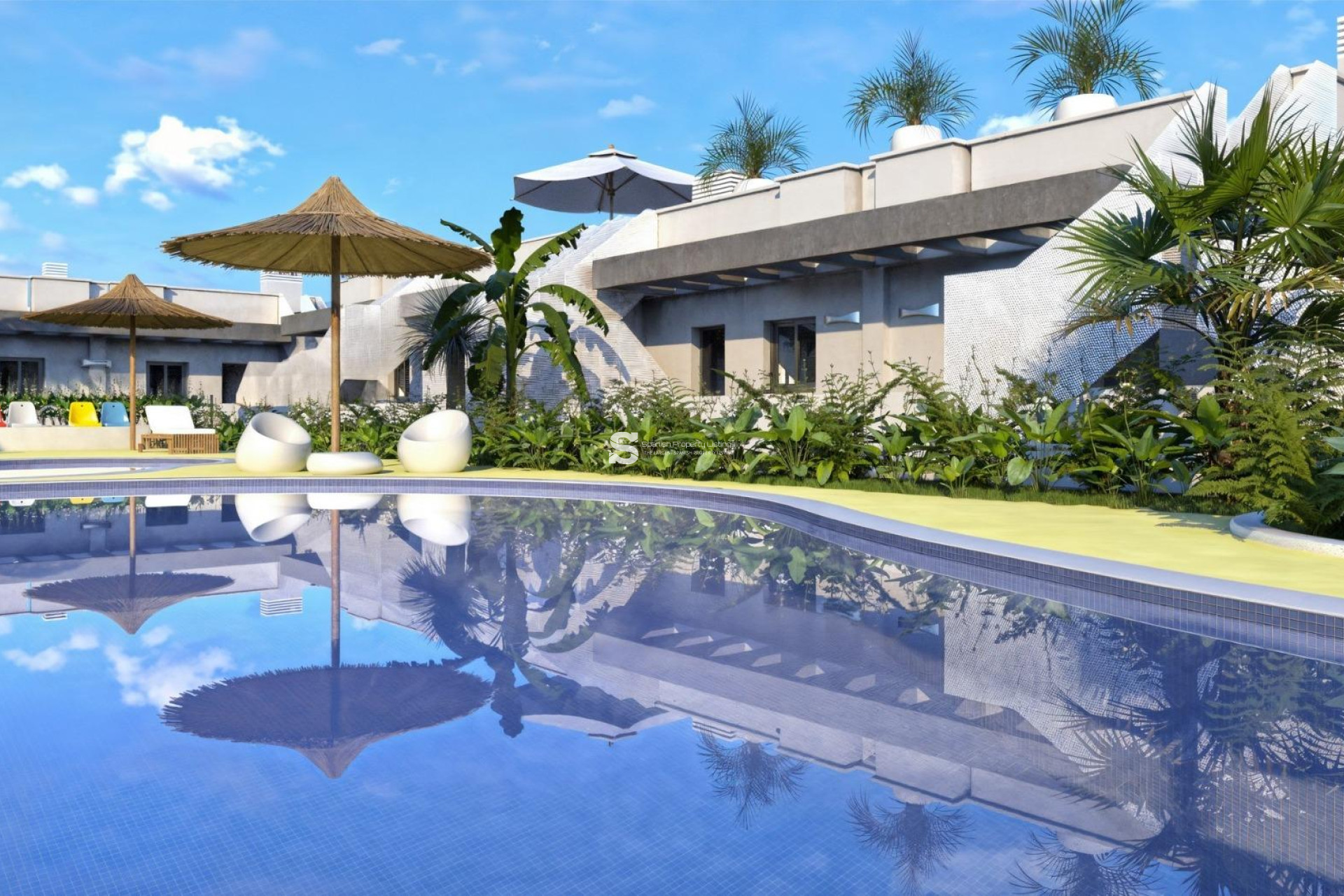 Nouvelle construction - Villa - El Verger