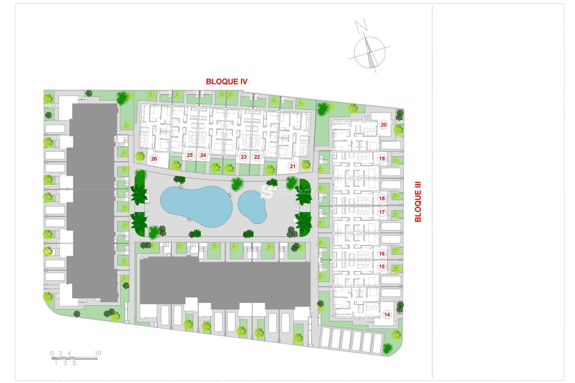 Nouvelle construction - Villa - El Verger