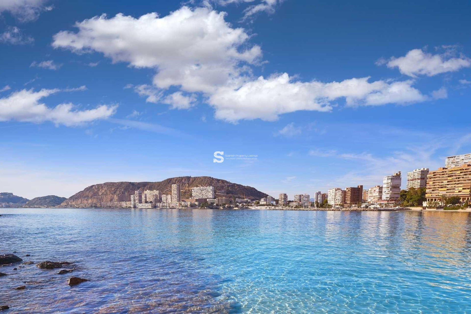 Nouvelle construction - Villa - Els Poblets - Partida Barranquets