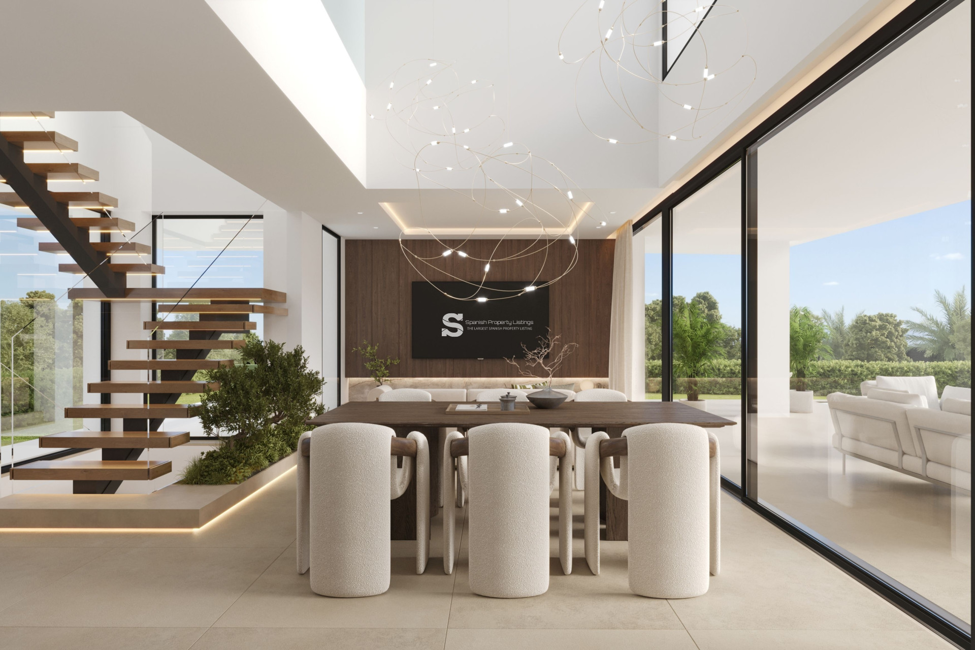 Nouvelle construction - Villa - Estepona