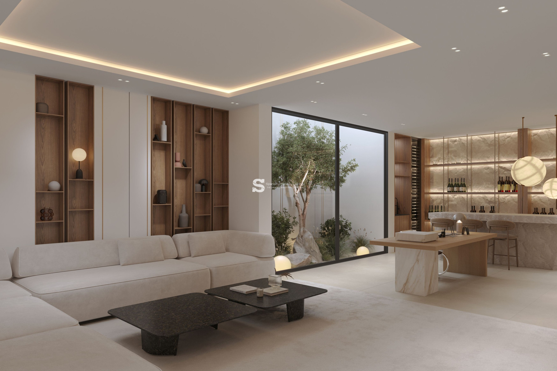 Nouvelle construction - Villa - Estepona