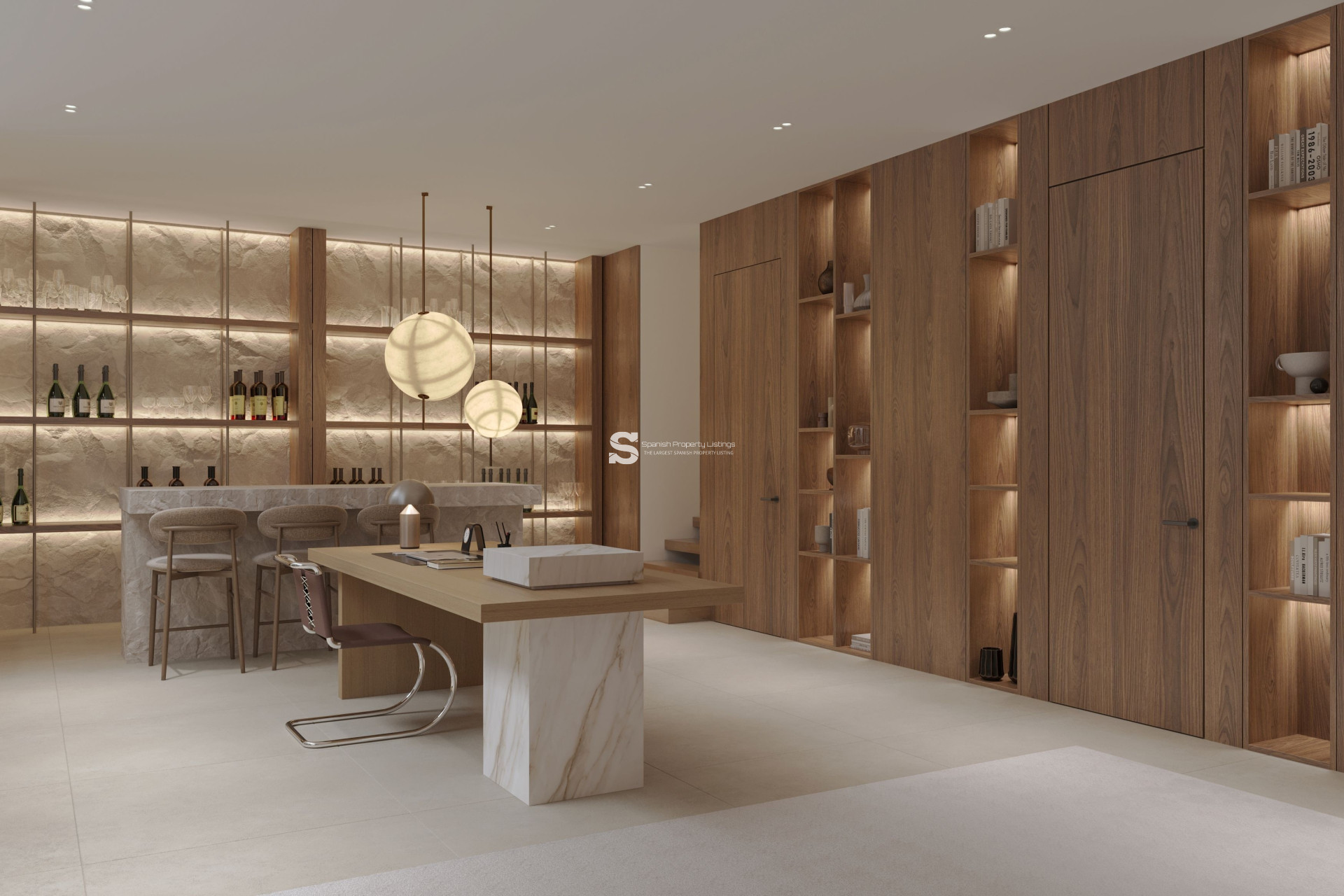 Nouvelle construction - Villa - Estepona