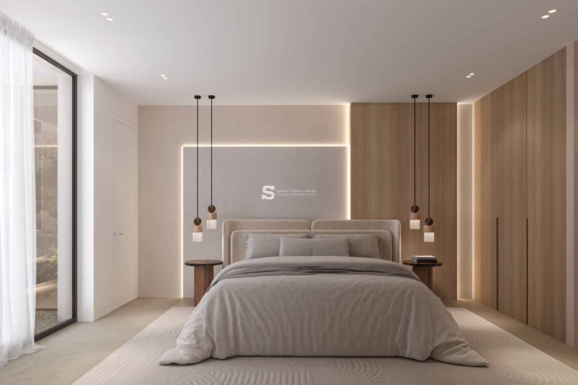 Nouvelle construction - Villa - Estepona