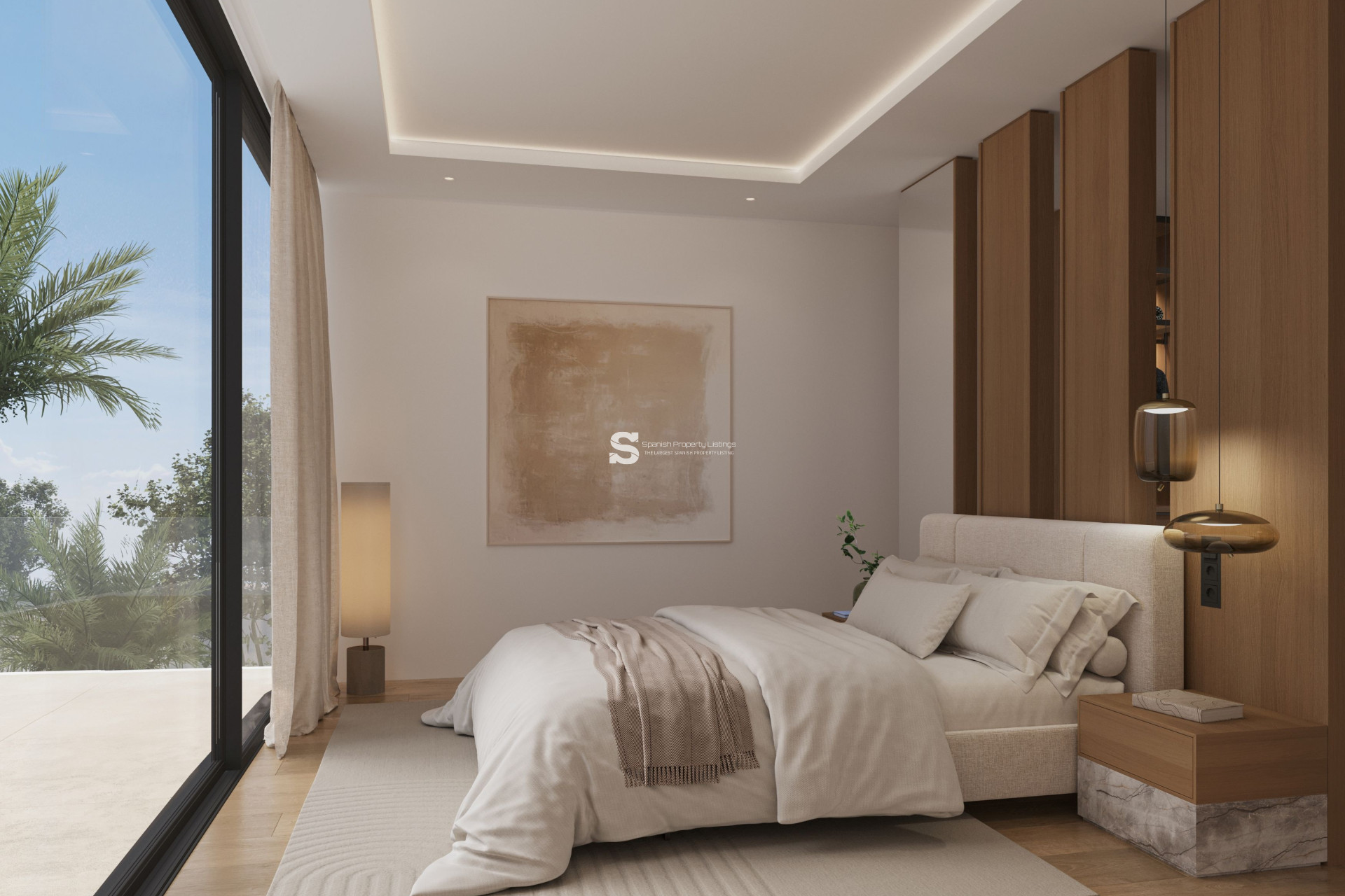 Nouvelle construction - Villa - Estepona