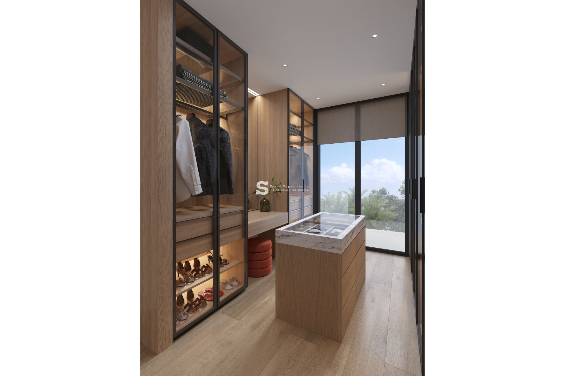 Nouvelle construction - Villa - Estepona