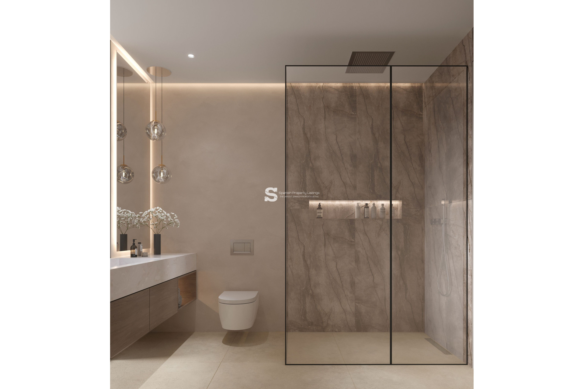 Nouvelle construction - Villa - Estepona