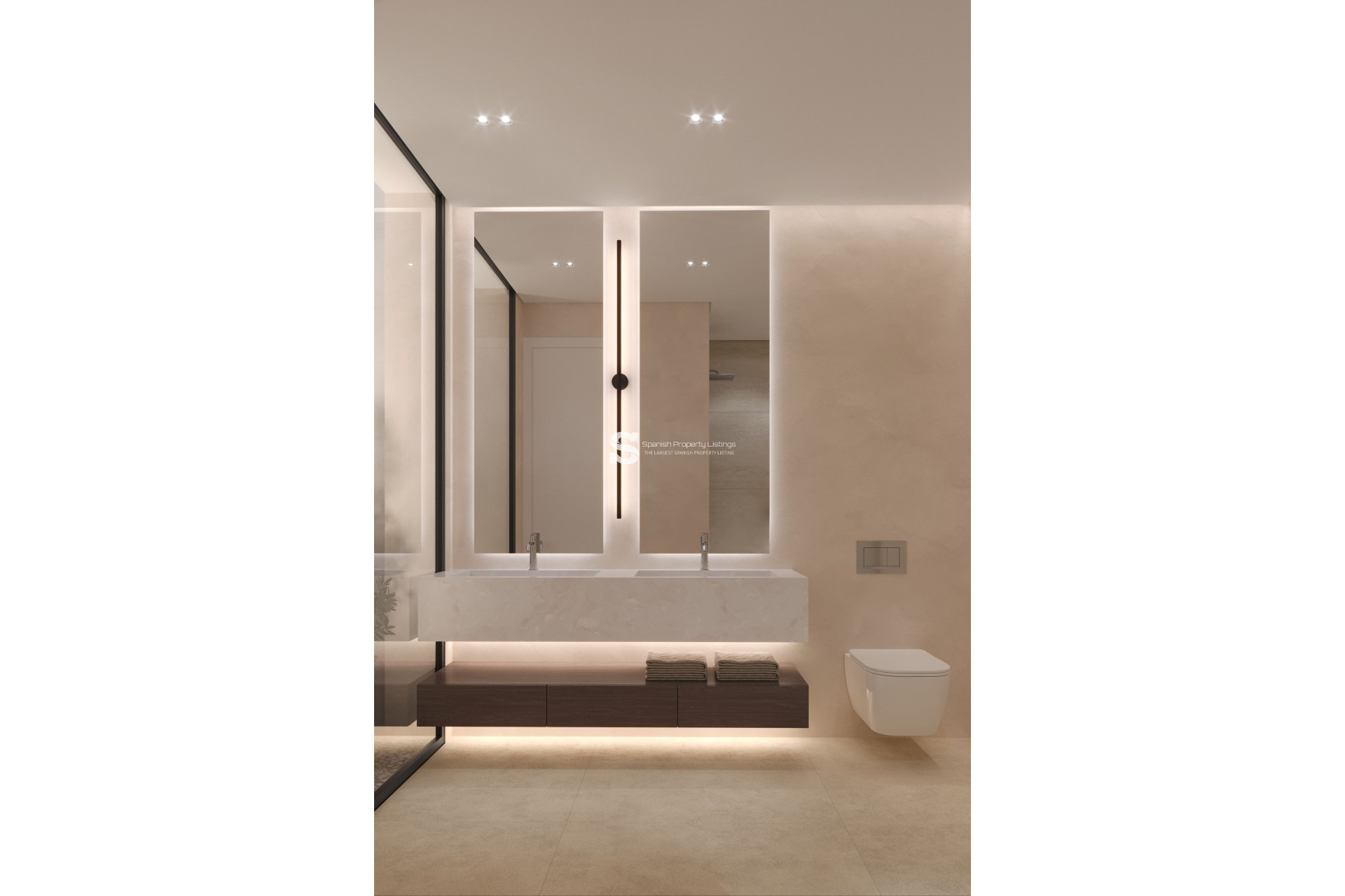 Nouvelle construction - Villa - Estepona