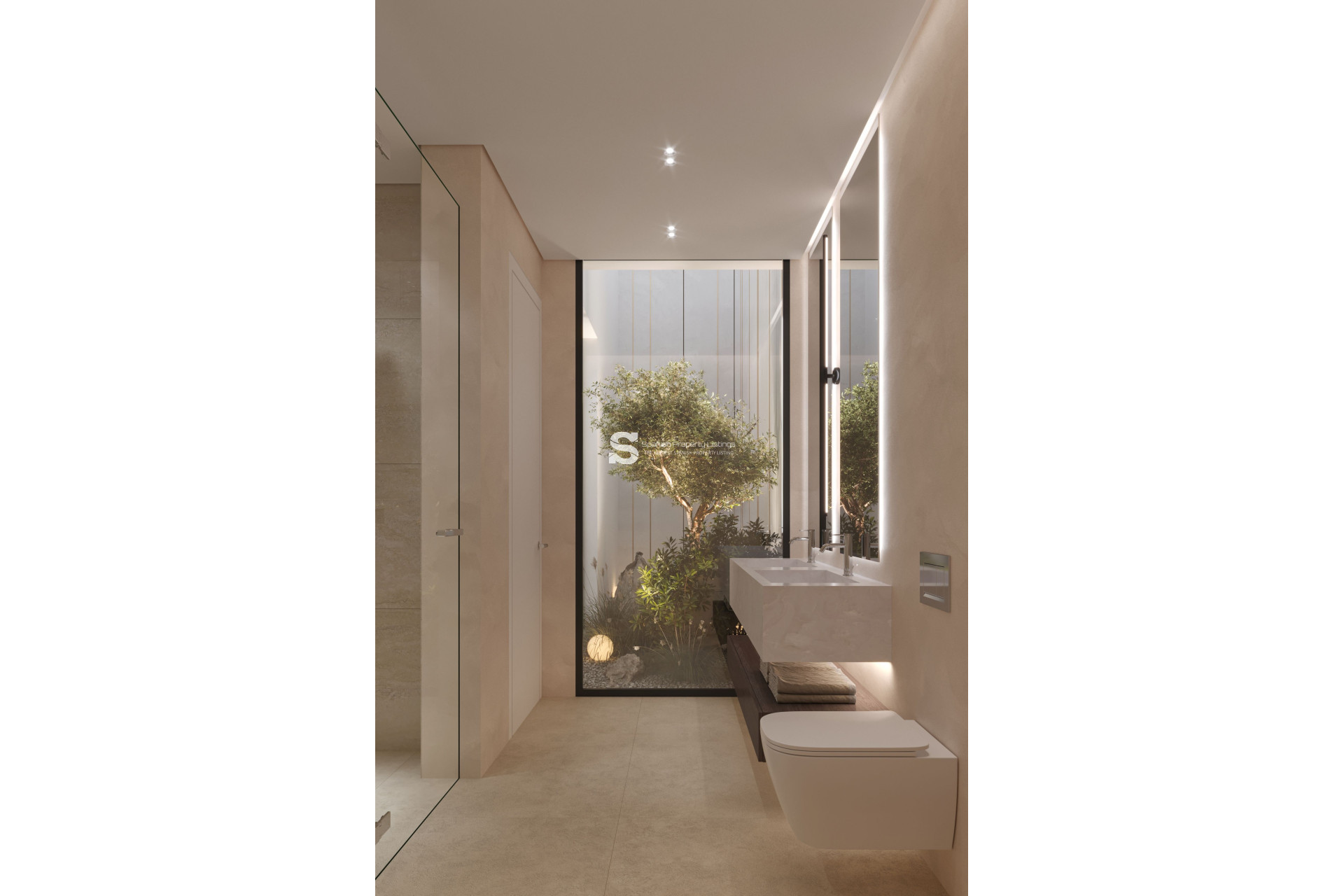 Nouvelle construction - Villa - Estepona