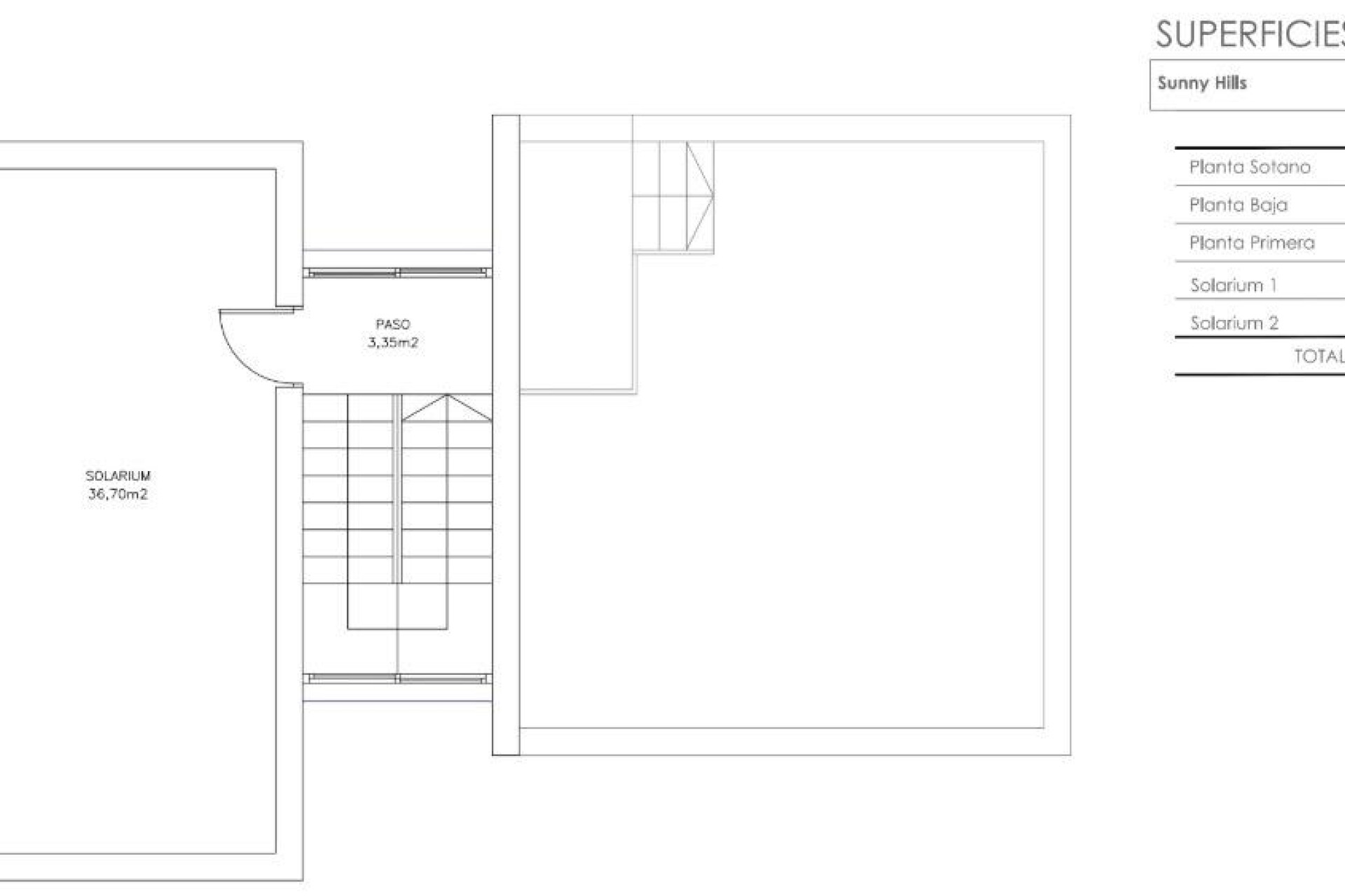 Nouvelle construction - Villa - Finestrat - Campana Garden