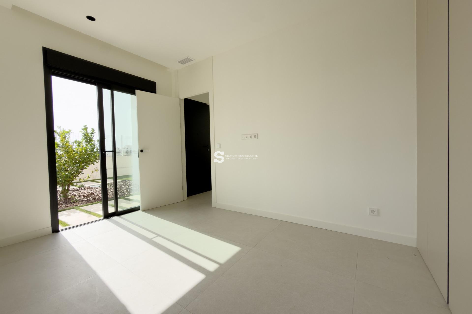 Nouvelle construction - Villa - Finestrat - Campana Garden