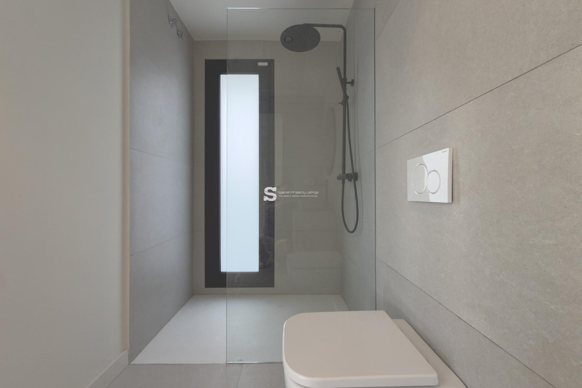 Nouvelle construction - Villa - Finestrat - Campana Garden