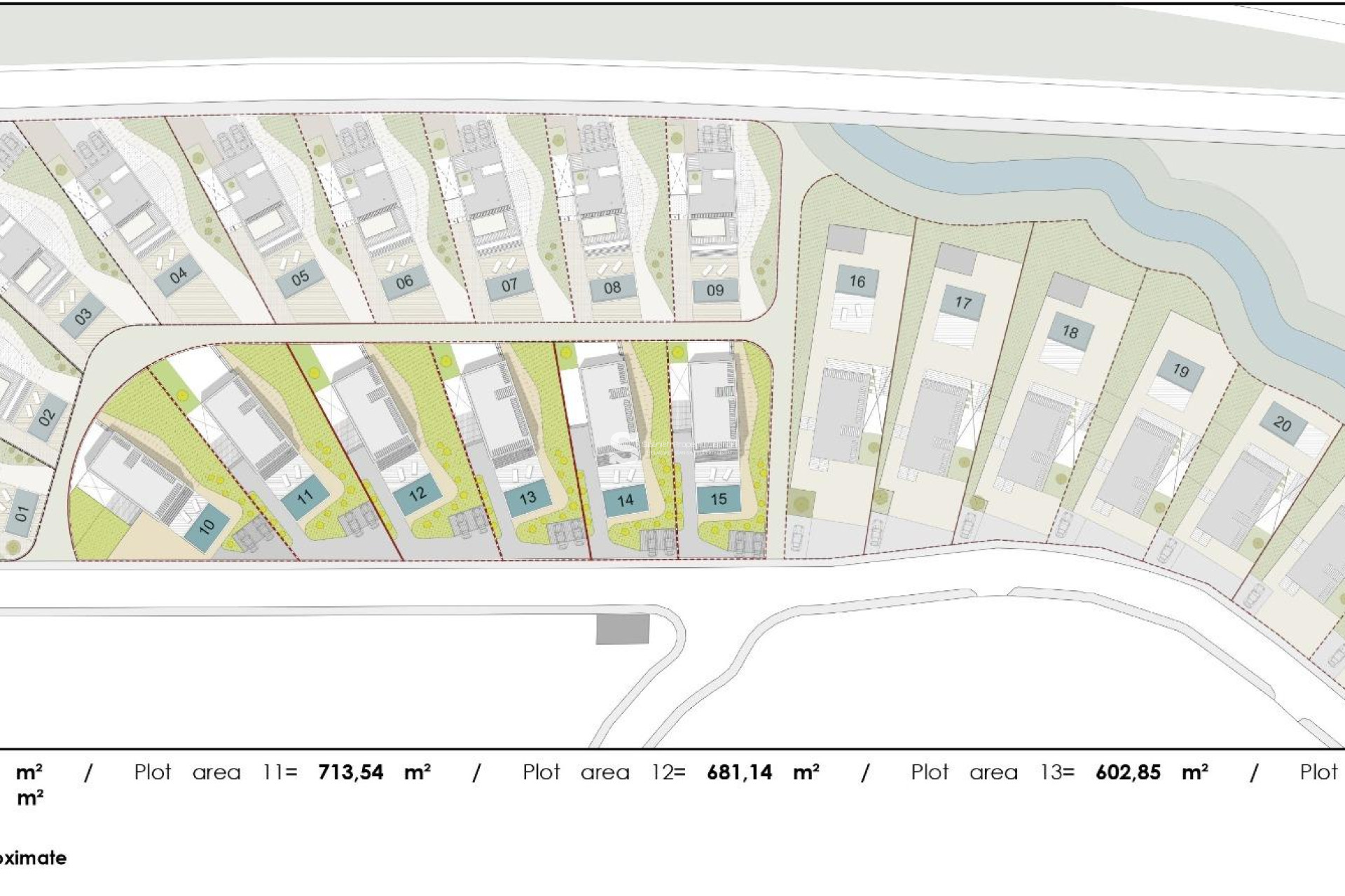 Nouvelle construction - Villa - Finestrat - Campana Garden