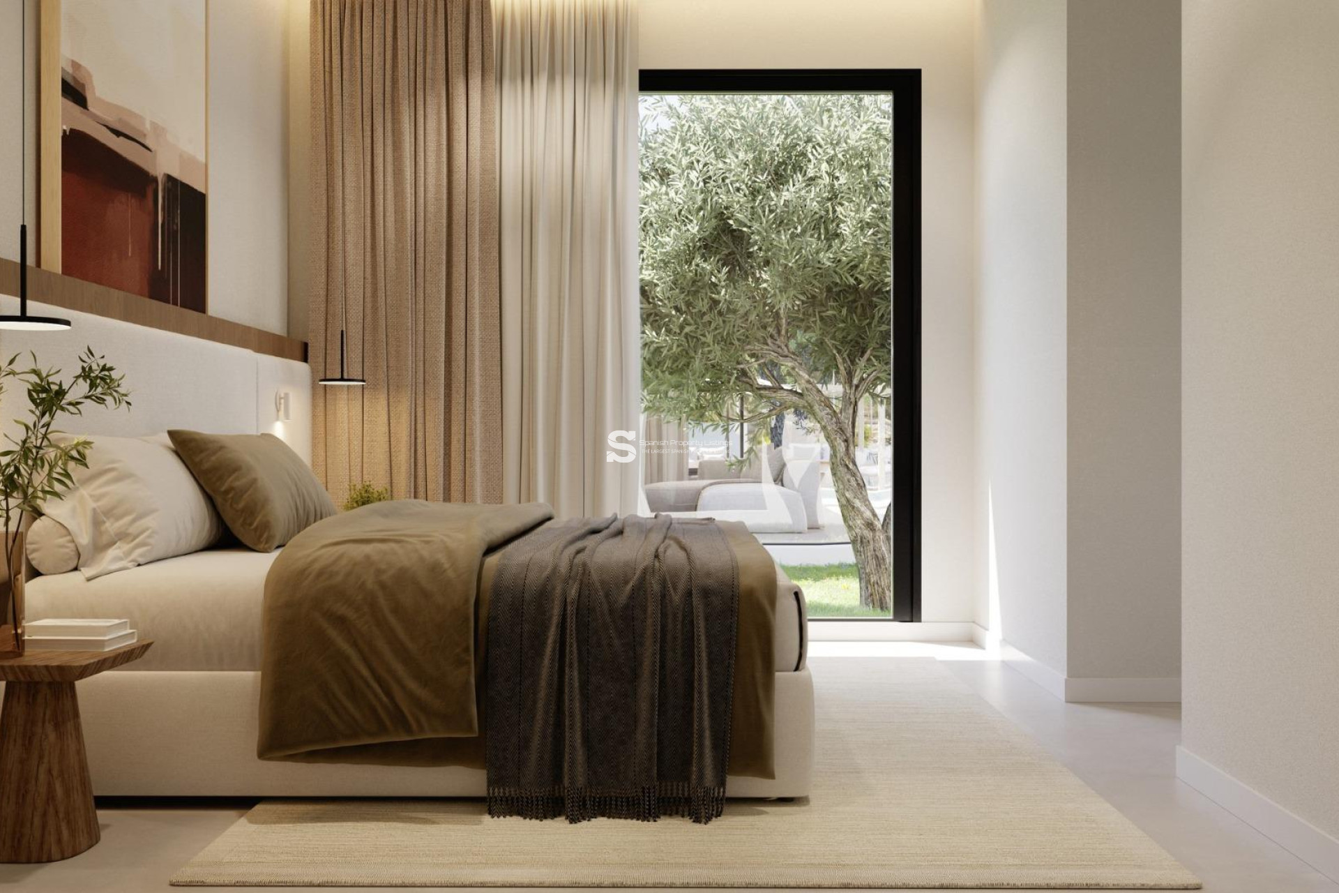 Nouvelle construction - Villa - Finestrat - Finestrat Urbanizaciones